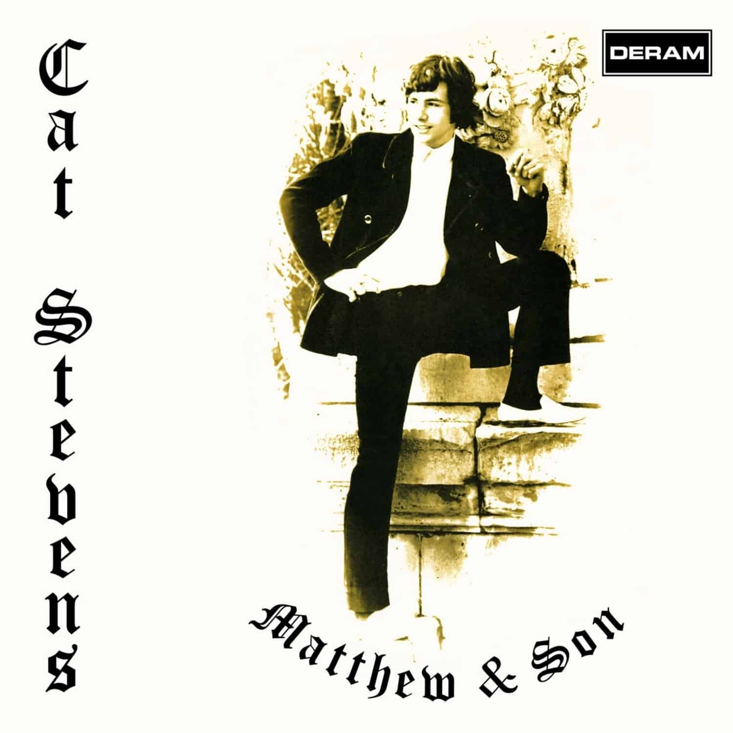 Cat Stevens - MATTHEW & SON 