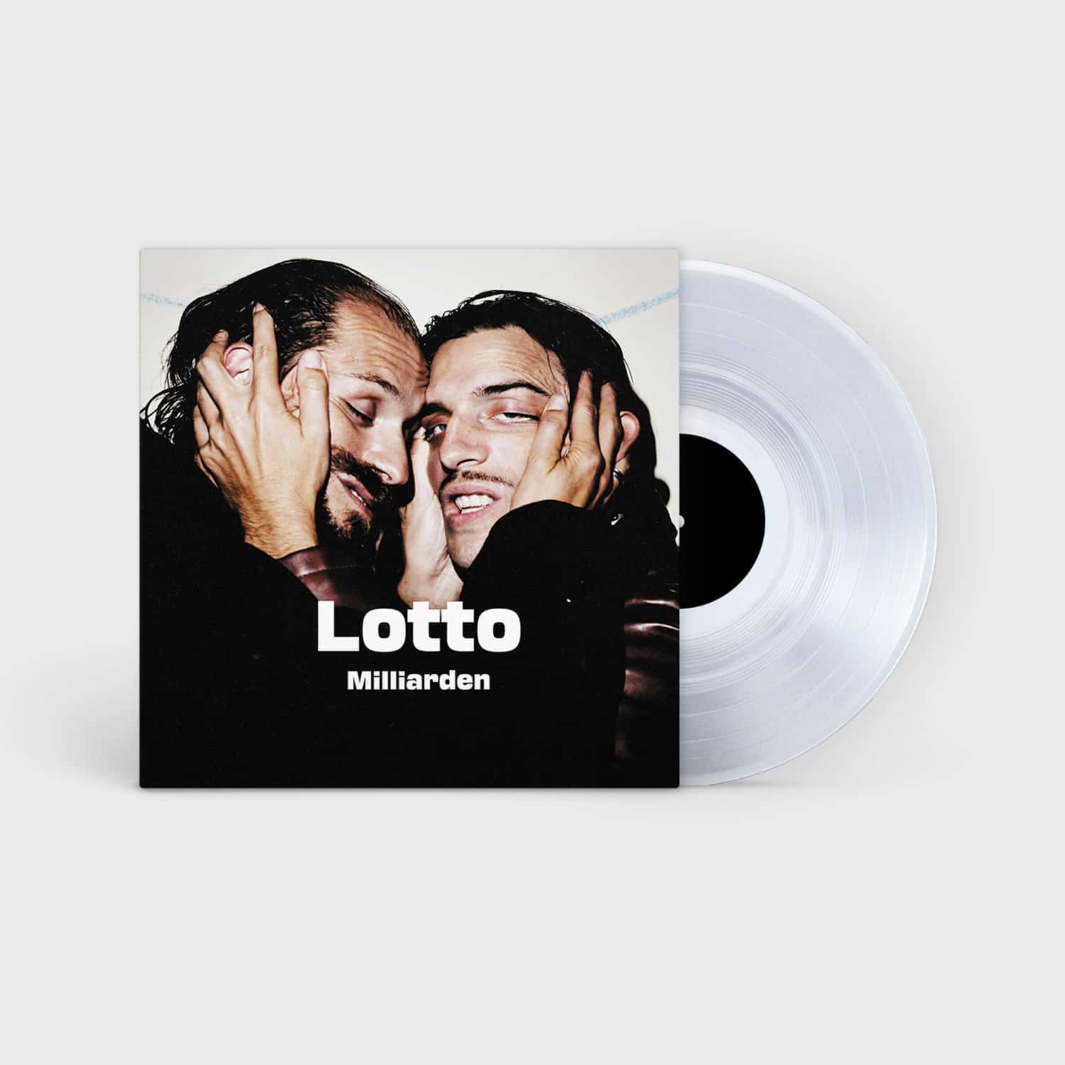 Milliarden - LOTTO 