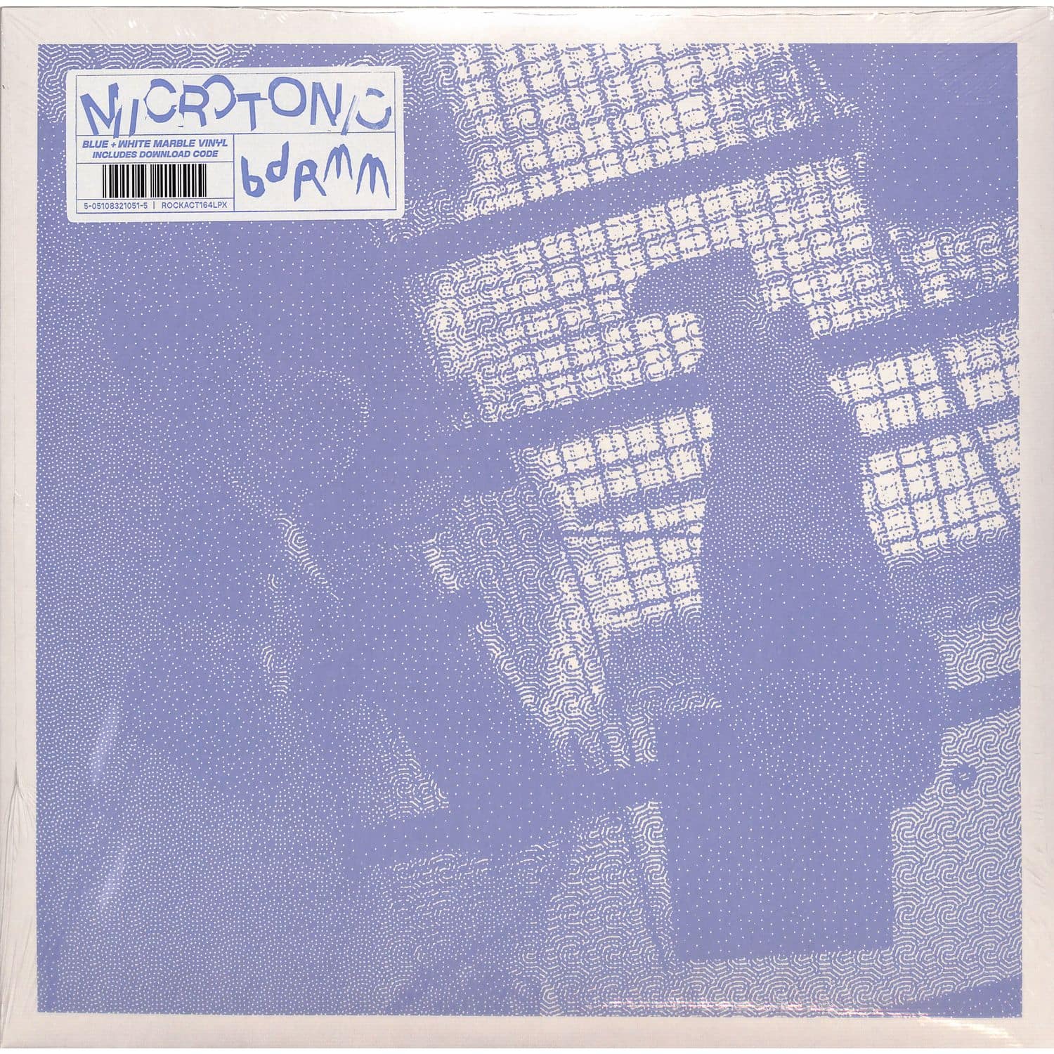 Bdrmm - MICROTONIC 