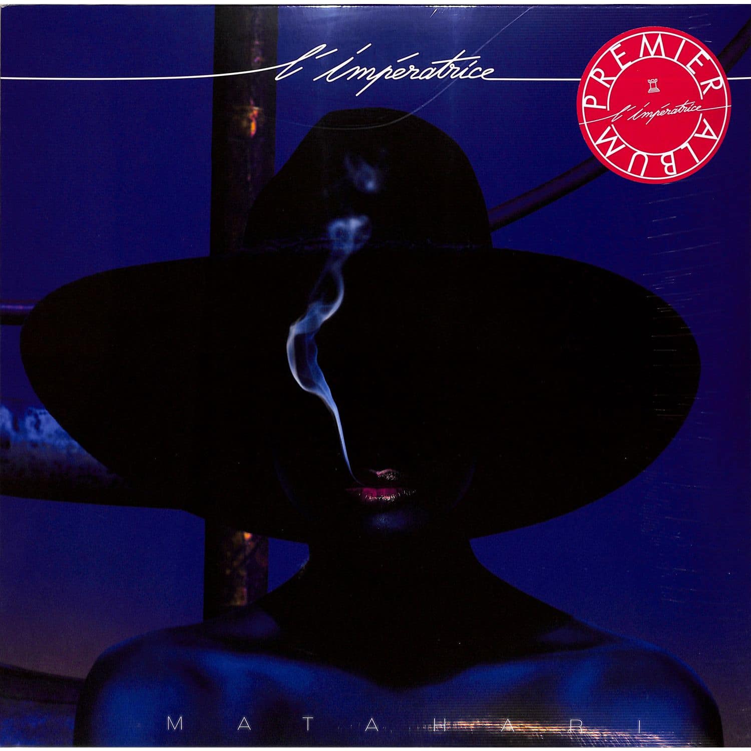 L Imperatrice - MATAHARI 