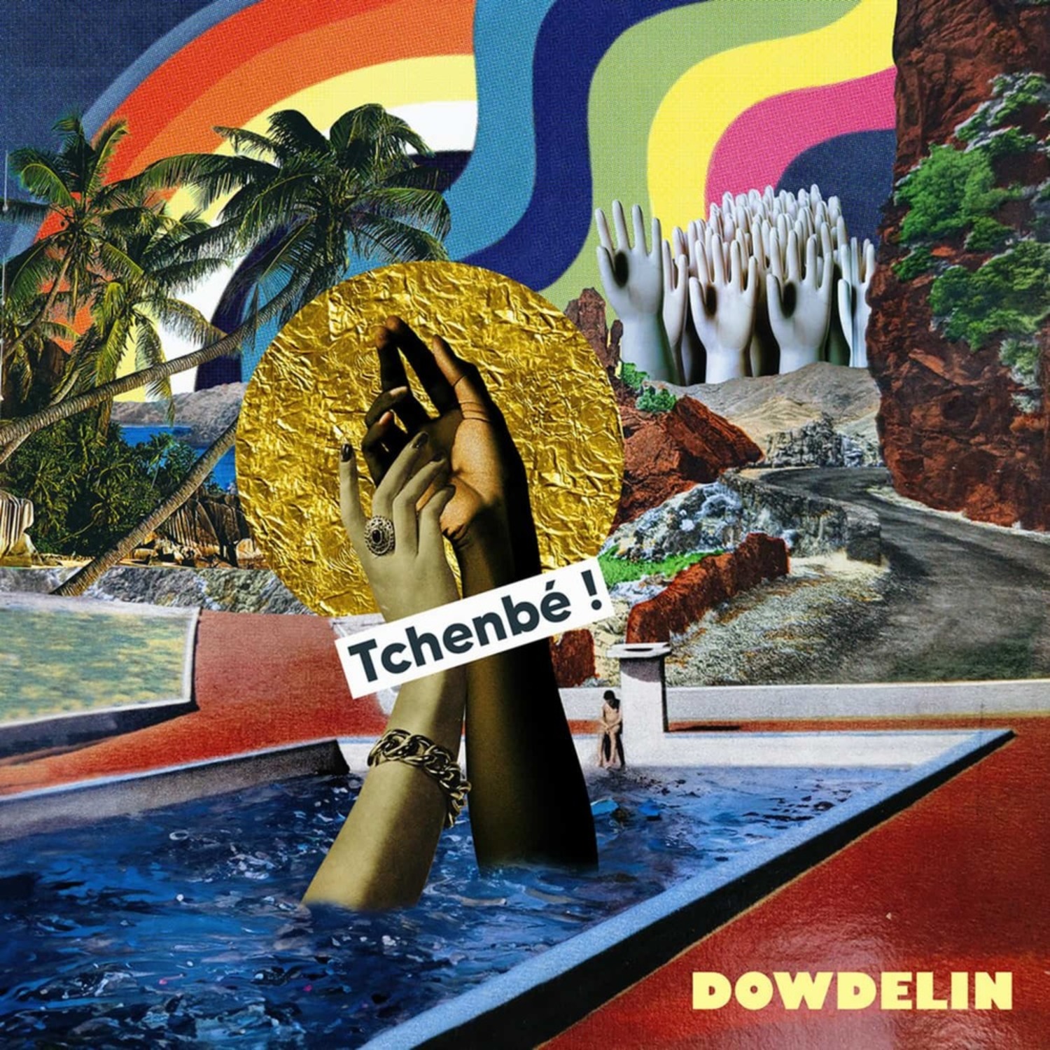 Dowdelin - TCHENBE 