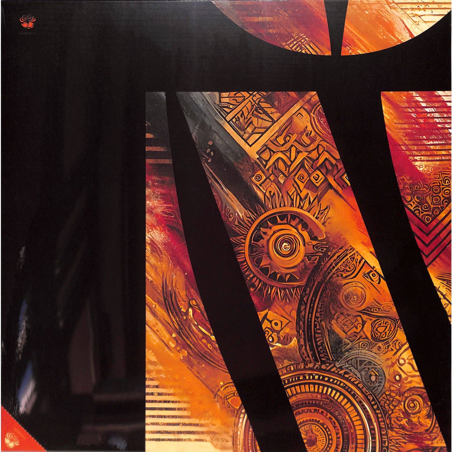 Roy Rosenfeld - DA VISION / GET LOOSE