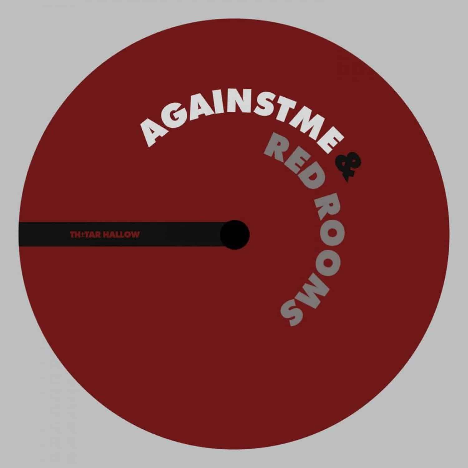 AgainstMe & Red Rooms - DUNGEONS THEME EP