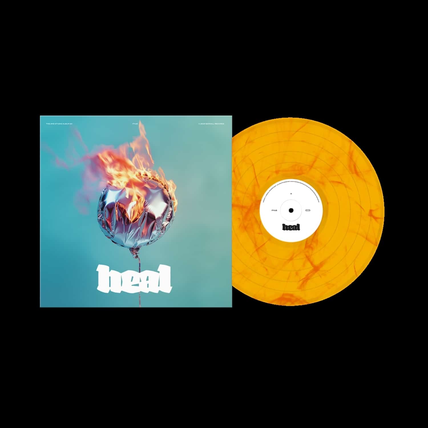 Fyus - HEAL 