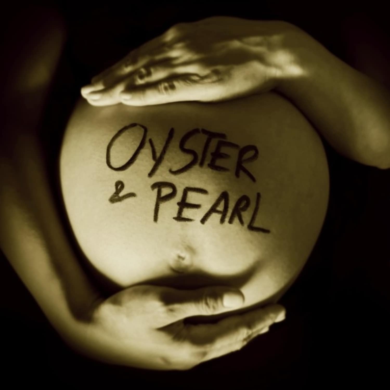 WellBad - OYSTER & PEARL 
