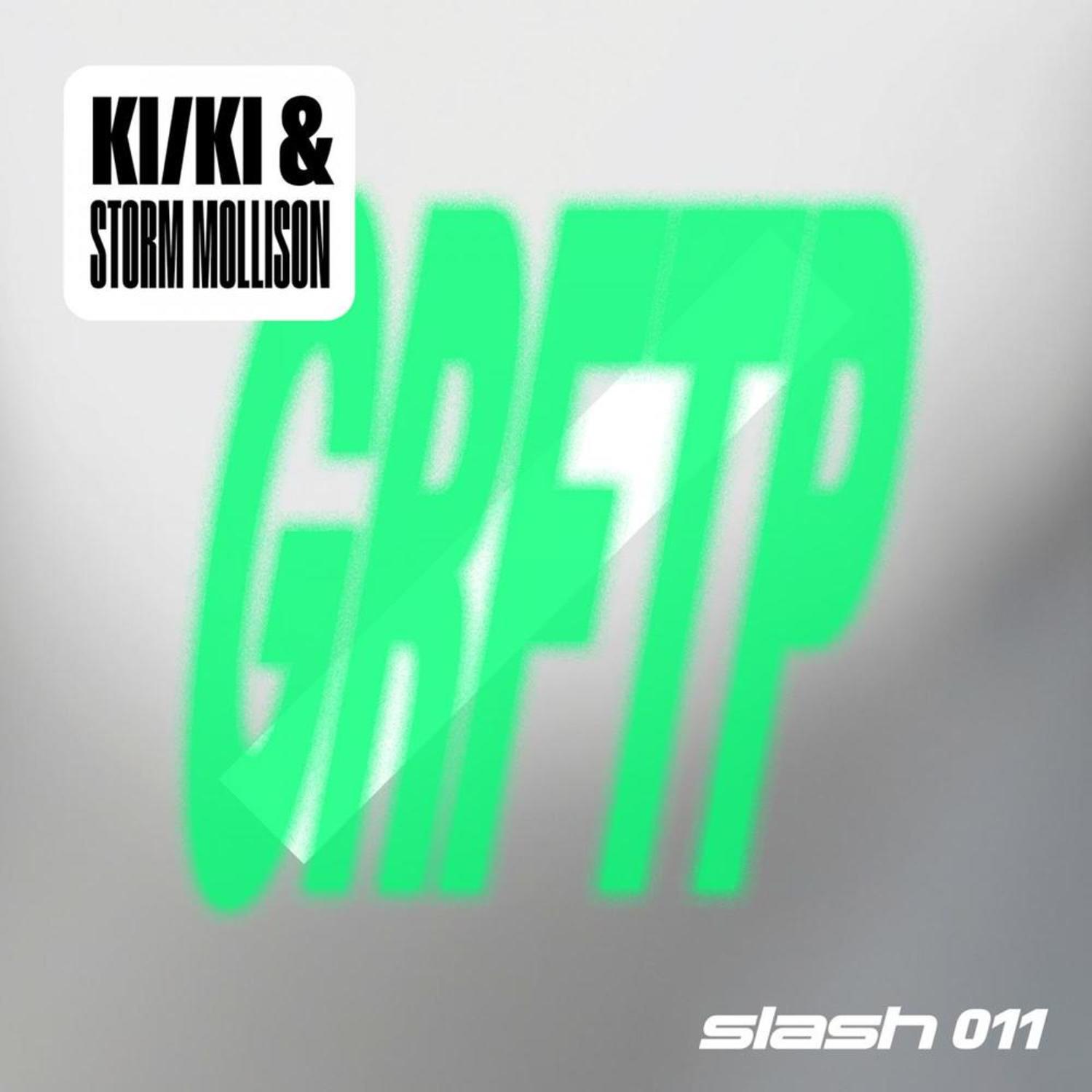 KI/KI & Storm Mollison - GETTING READY FOR THE PARTY