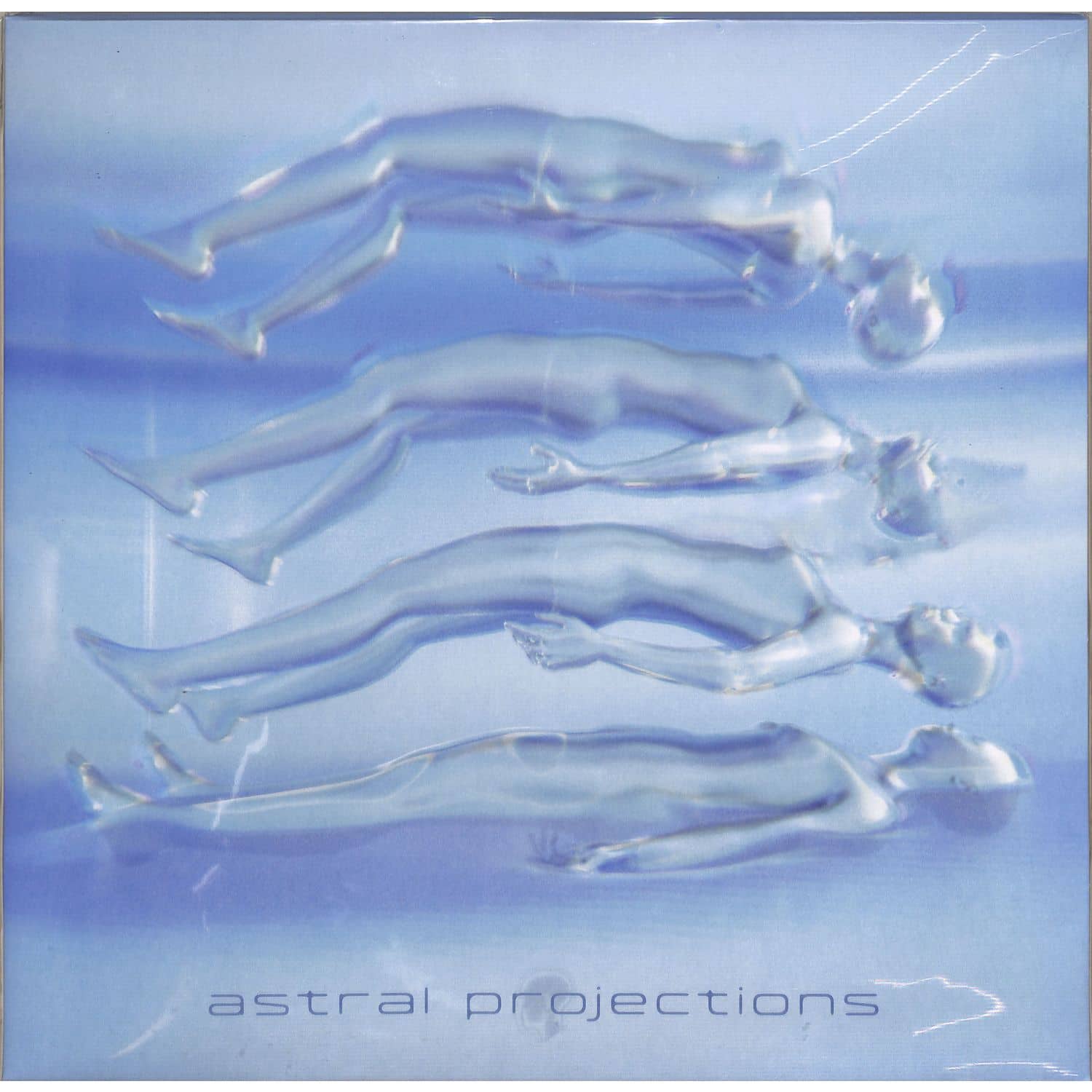Alien Communications presents - ASTRAL PROJECTIONS 
