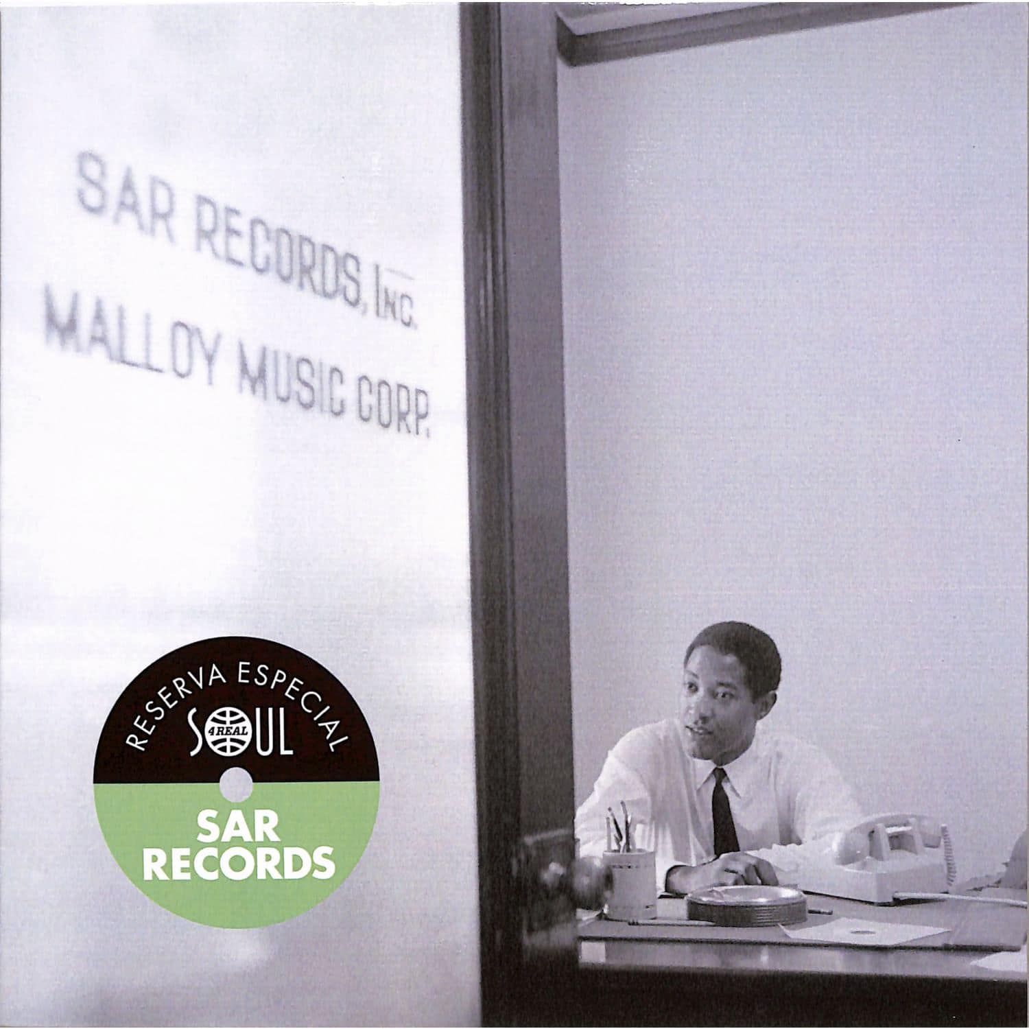 Various Artists - RESERVA ESPECIAL SAR 