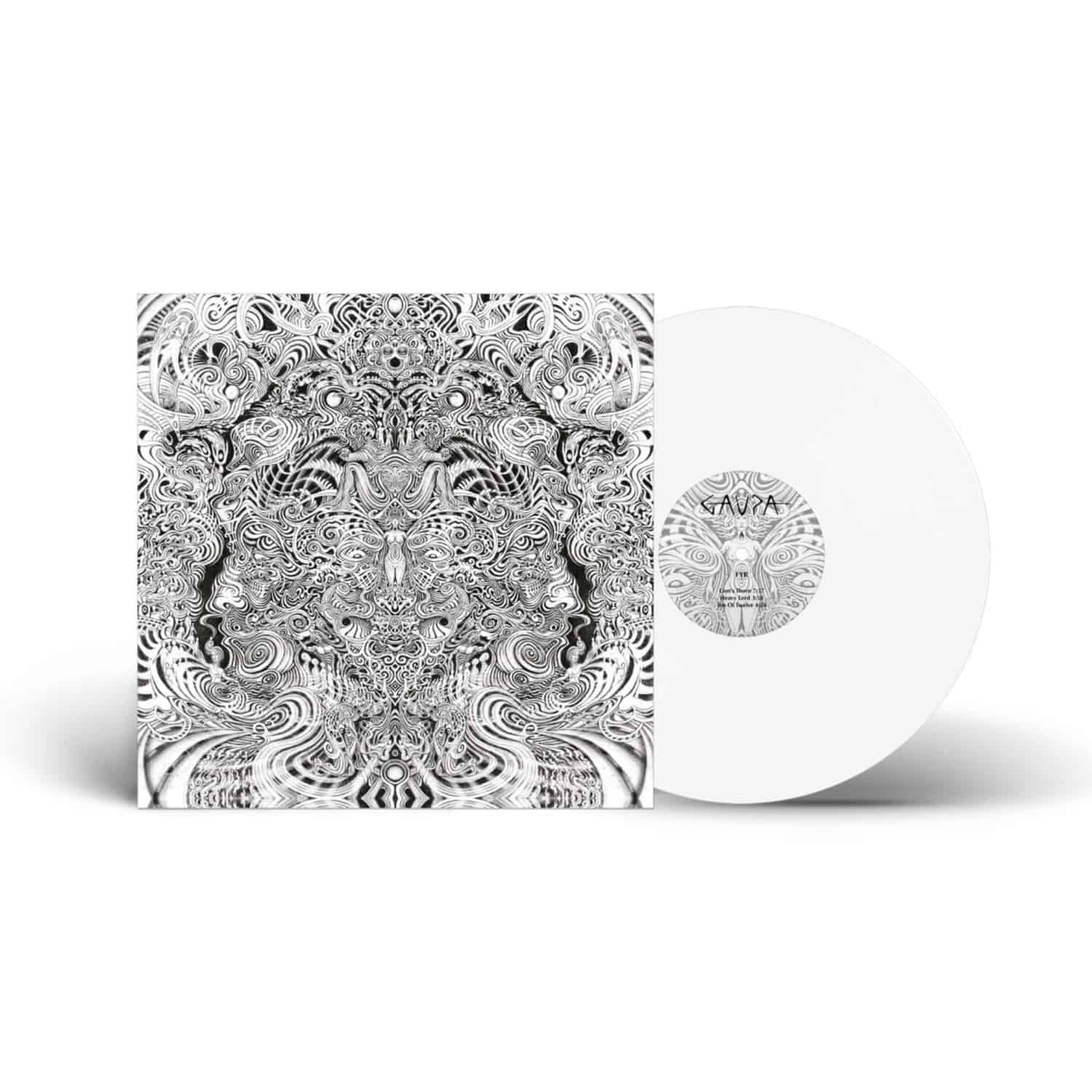 Gaupa - FYR 