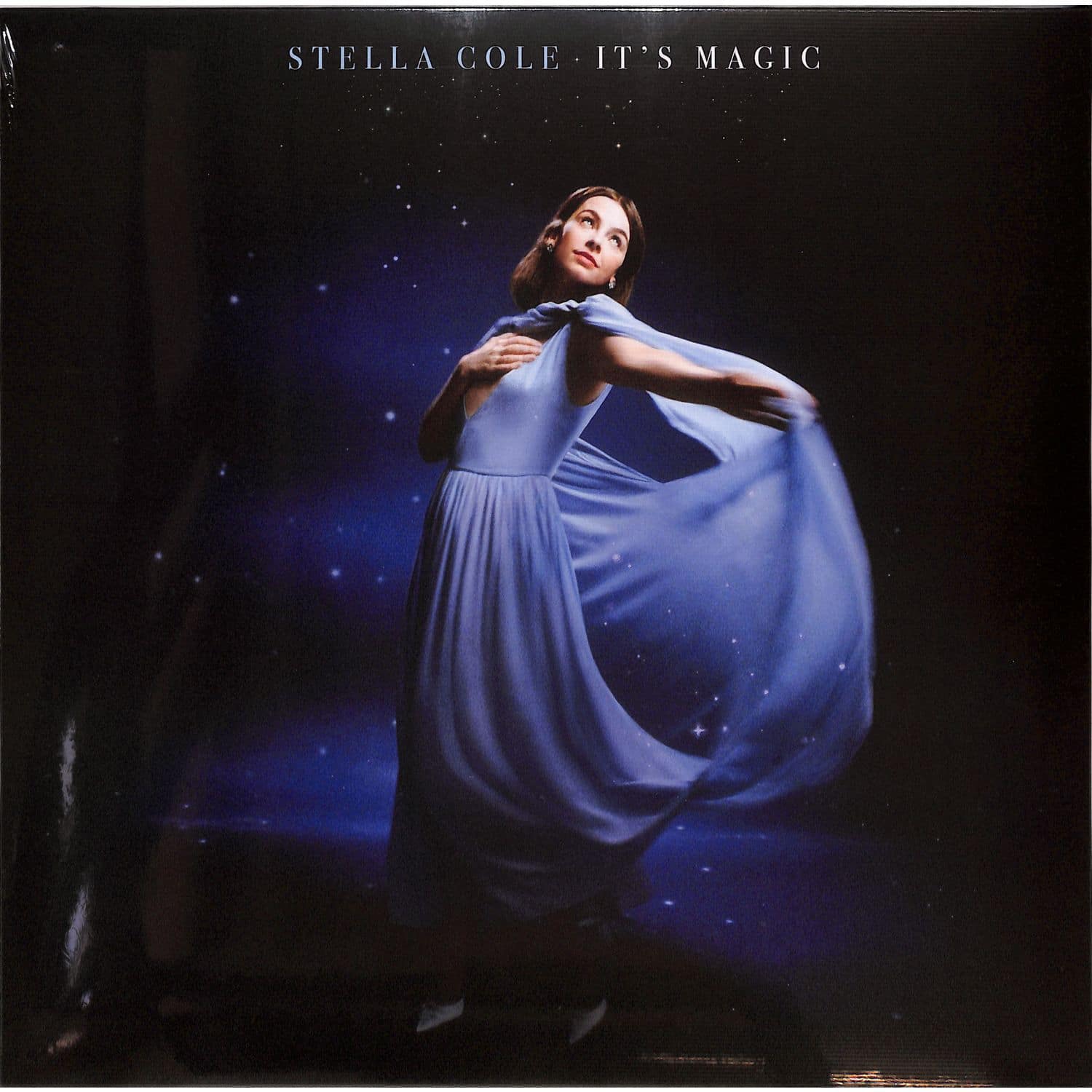 Stella Cole - IT S MAGIC 