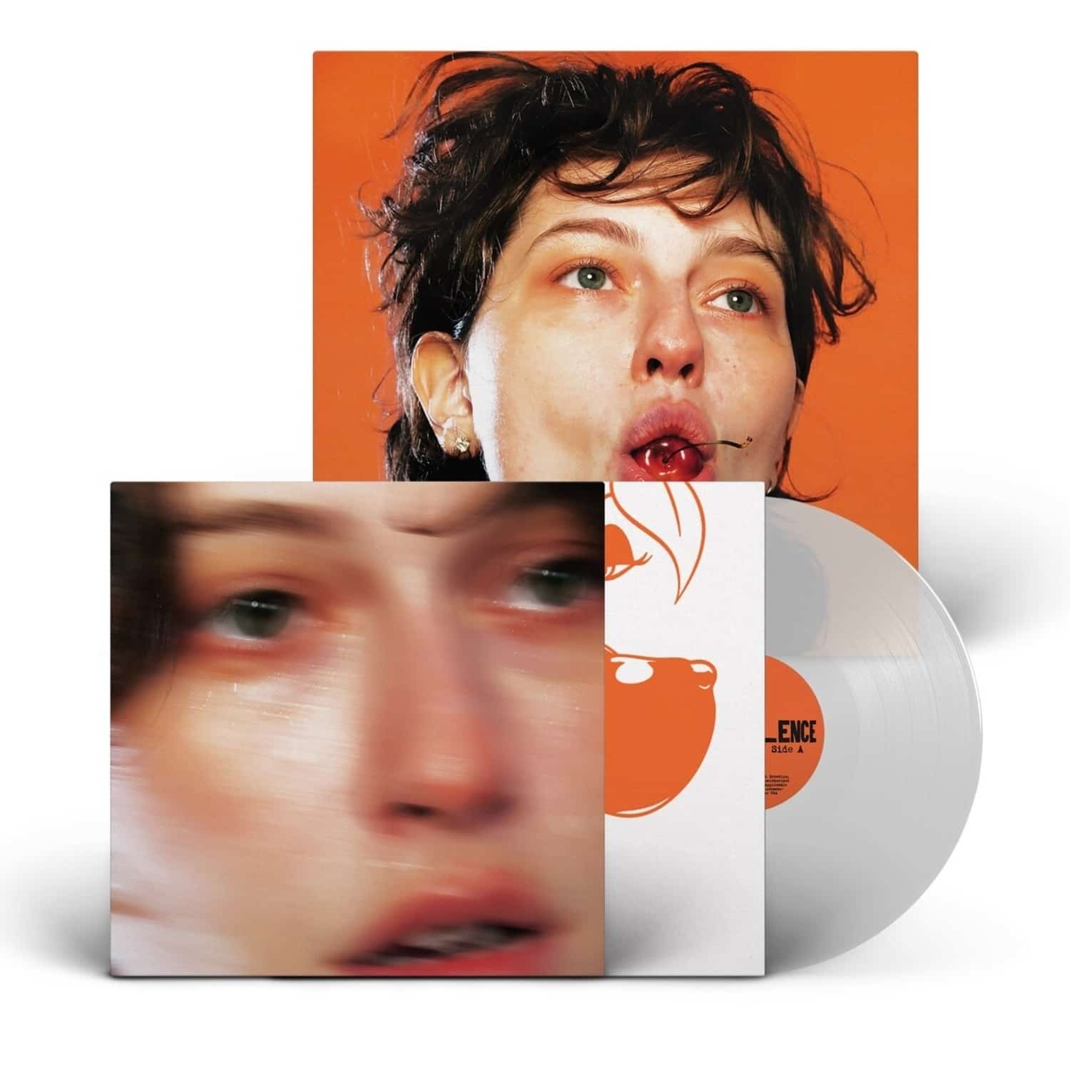 King Princess - GIRL VIOLENCE 