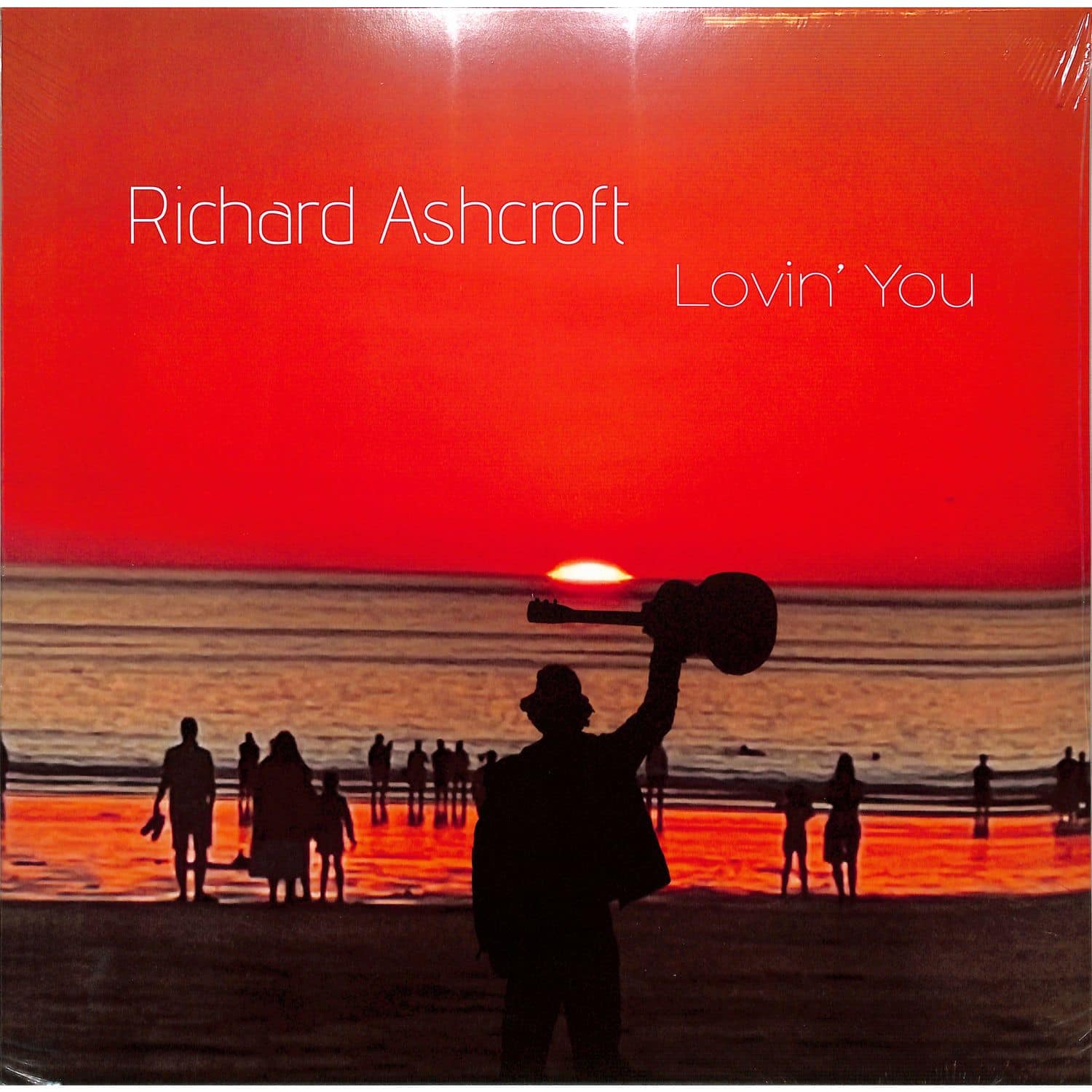 Richard Ashcroft - LOVIN YOU