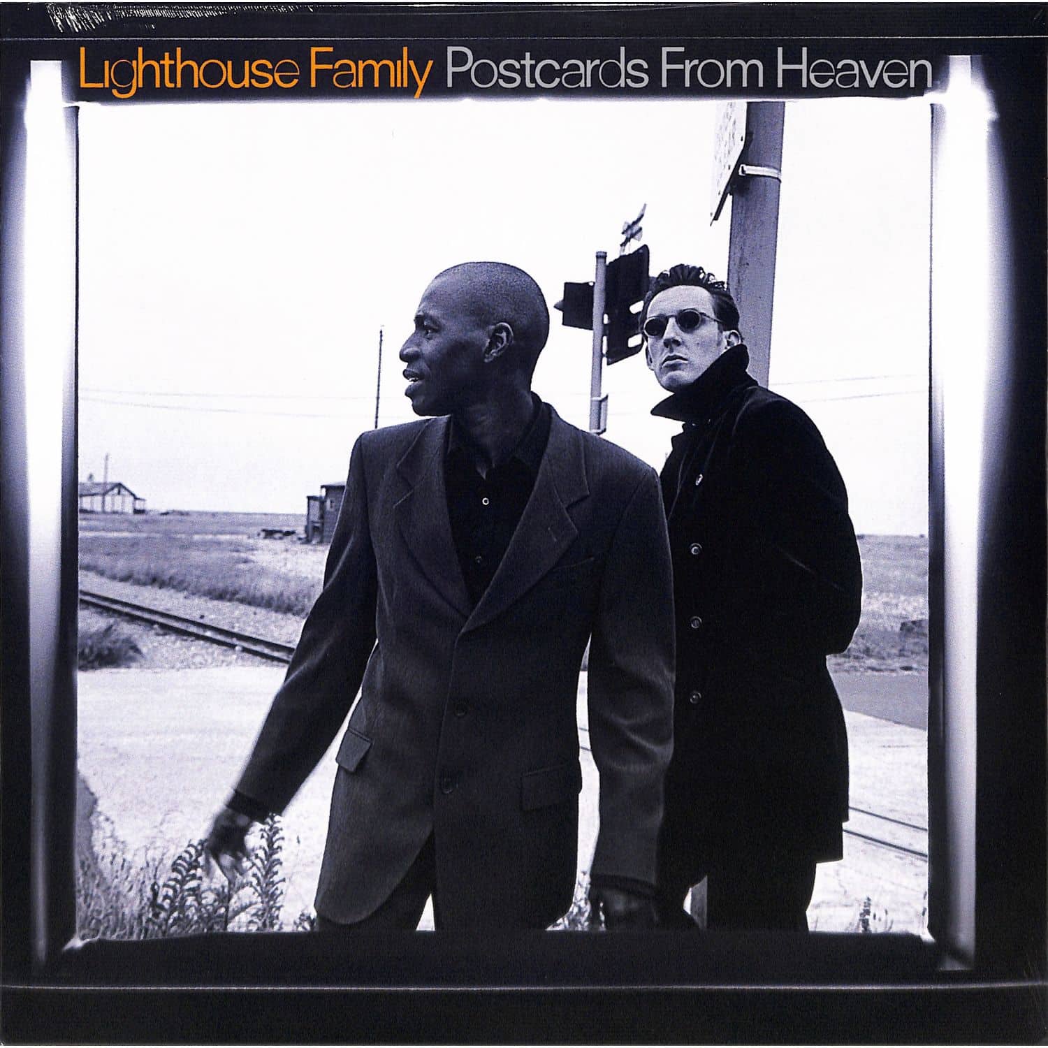 Lighthouse Family - POSTCARDS FROM HEAVEN