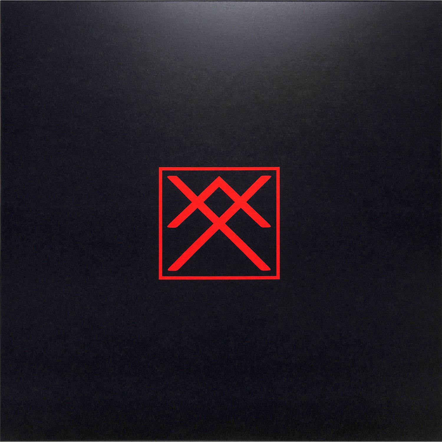 Stef Mendesidis - EXAITER 