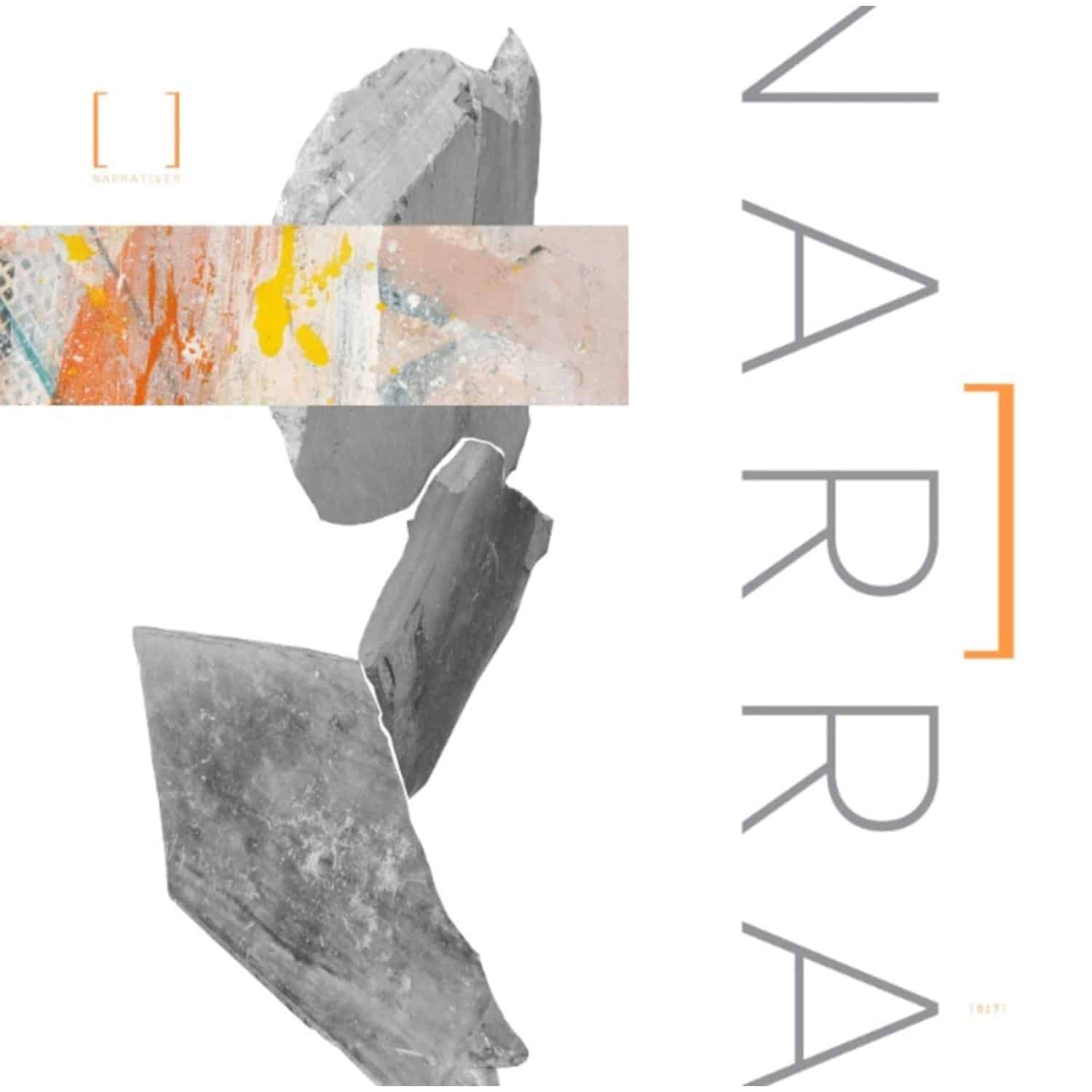 Blocks & Escher - CHARM PT1 & PT2 / ALL THAT GLITTERS