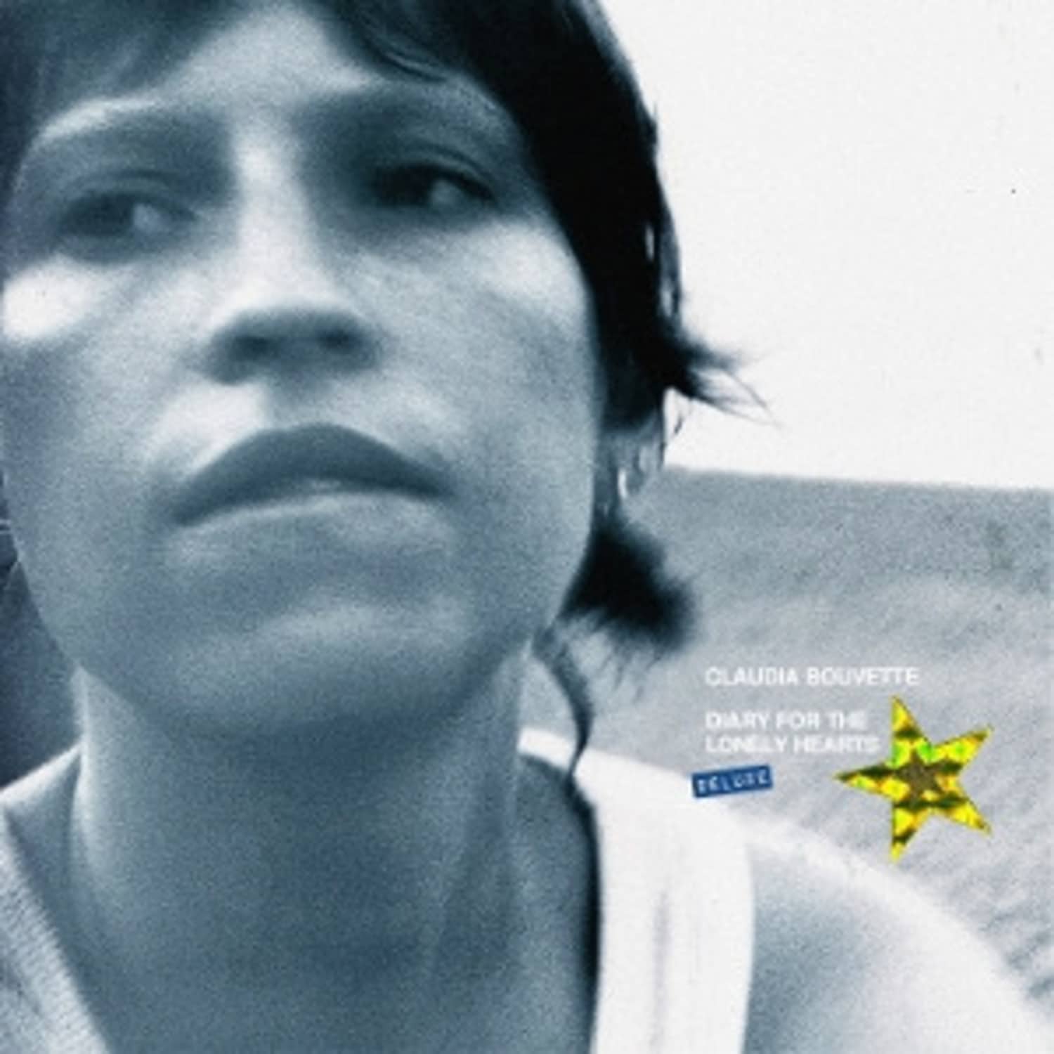 Claudia Bouvette - DIARY FOR THE LONELY HEARTS