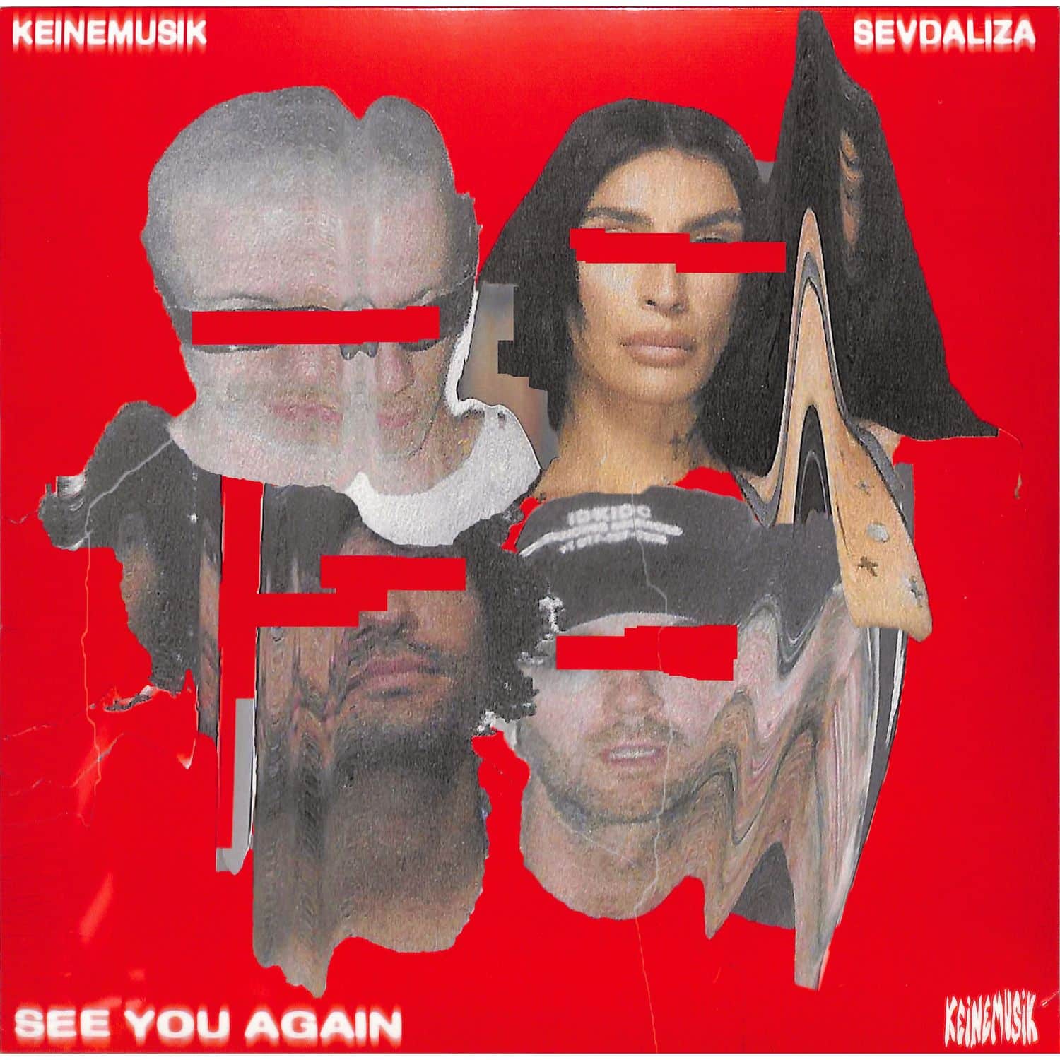 Keinemusik  - SEE YOU AGAIN
