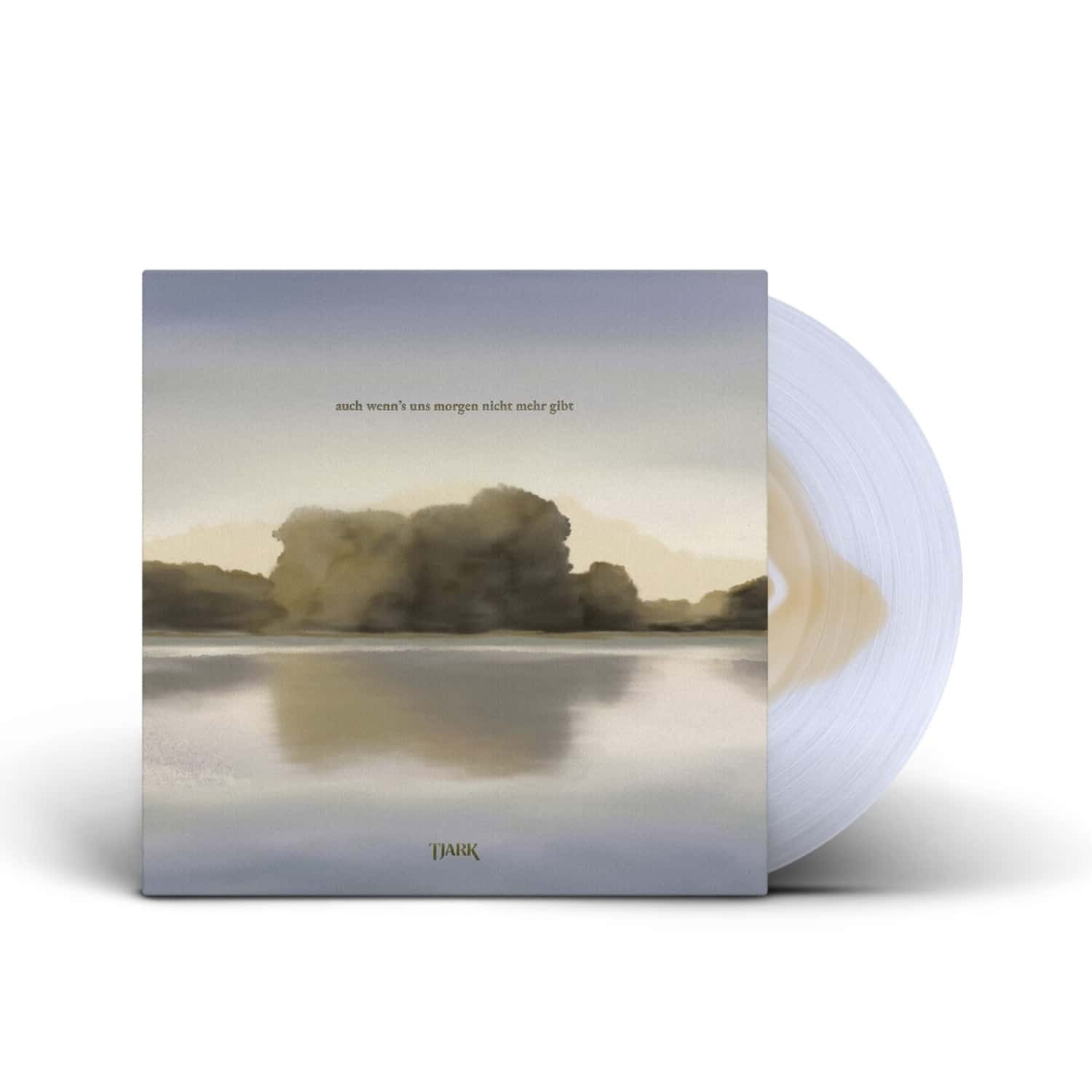 Tjark - AUCH WENN S UNS MORGEN NICHT MEHR GIBT 