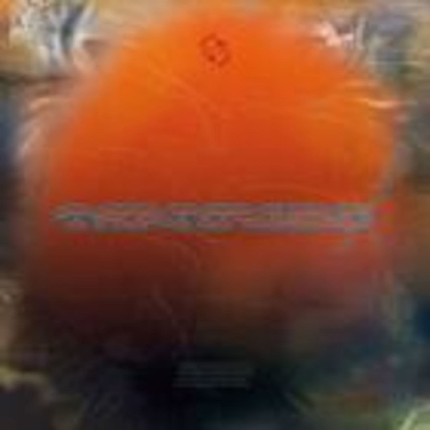 Hassan Abou Alam - TARNISHED