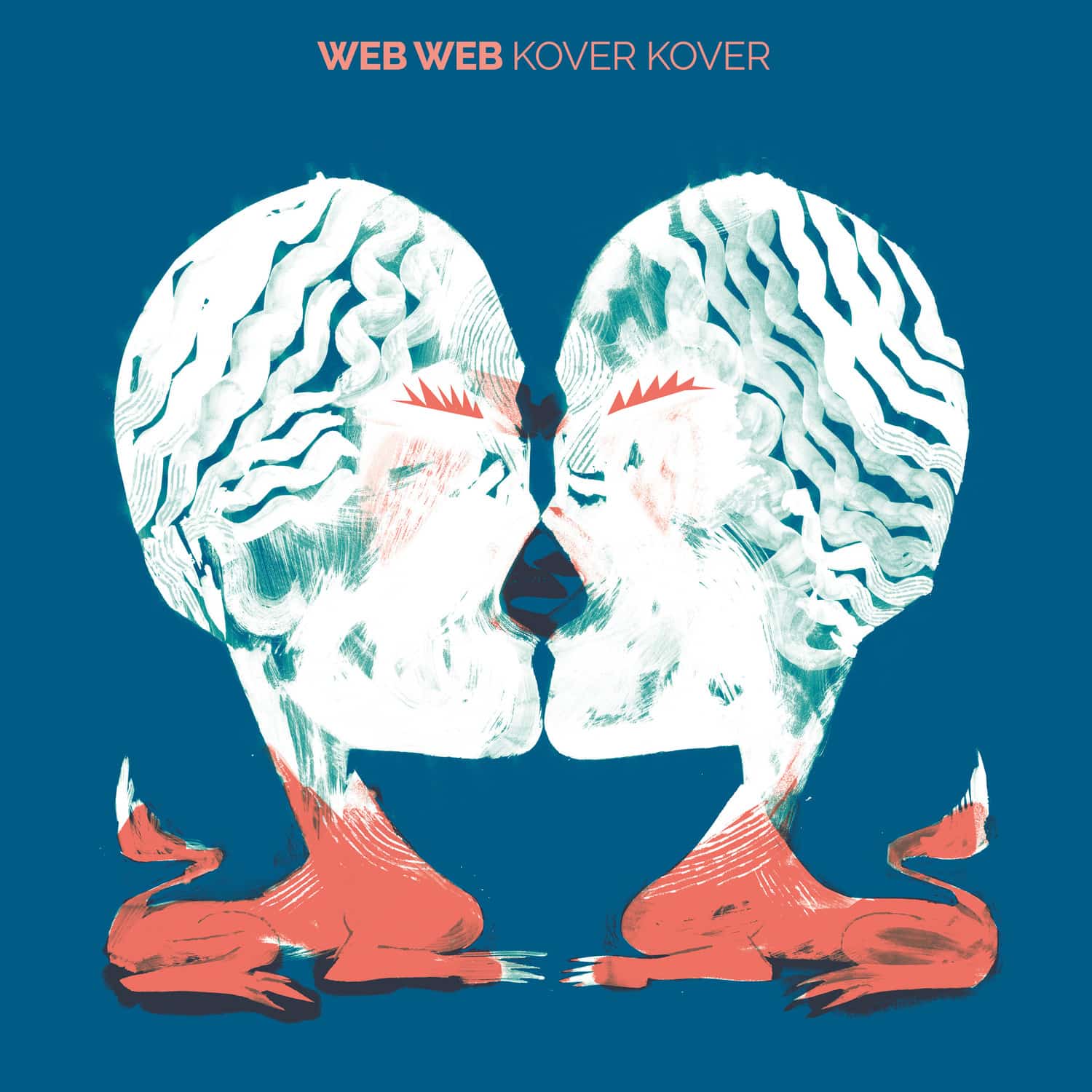 Web Web - KOVER KOVER