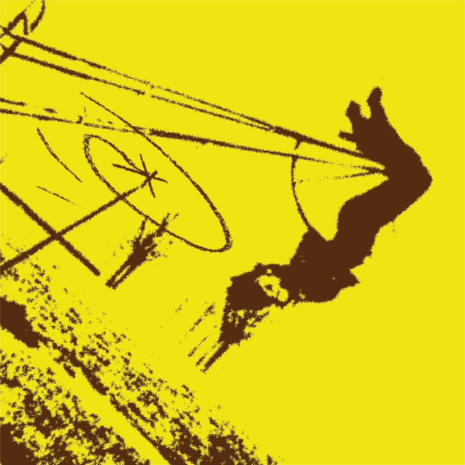 Truus de Groot presents Plus Instruments - UNNOTICED