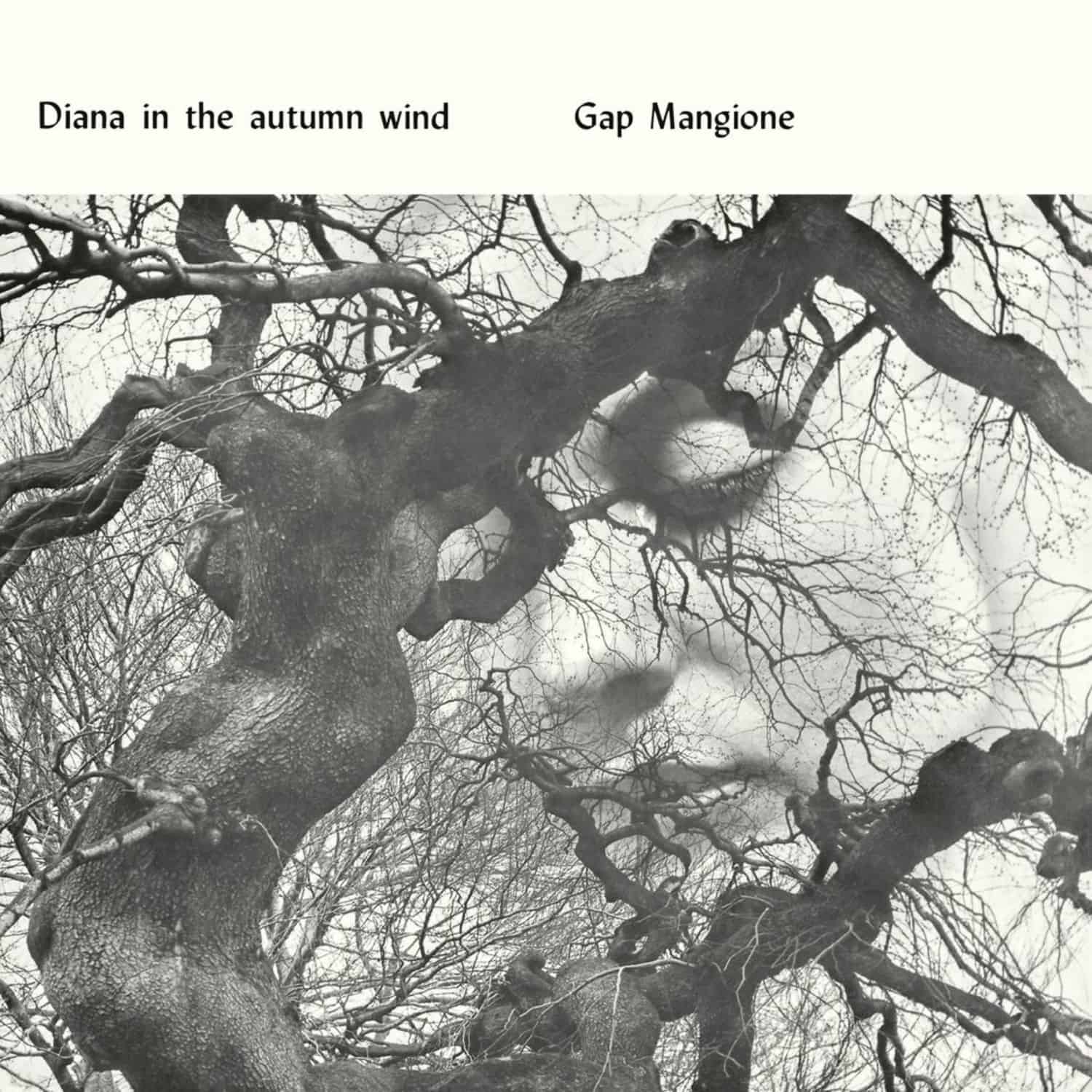 Gap Mangione - DIANA IN THE AUTUMN WIND