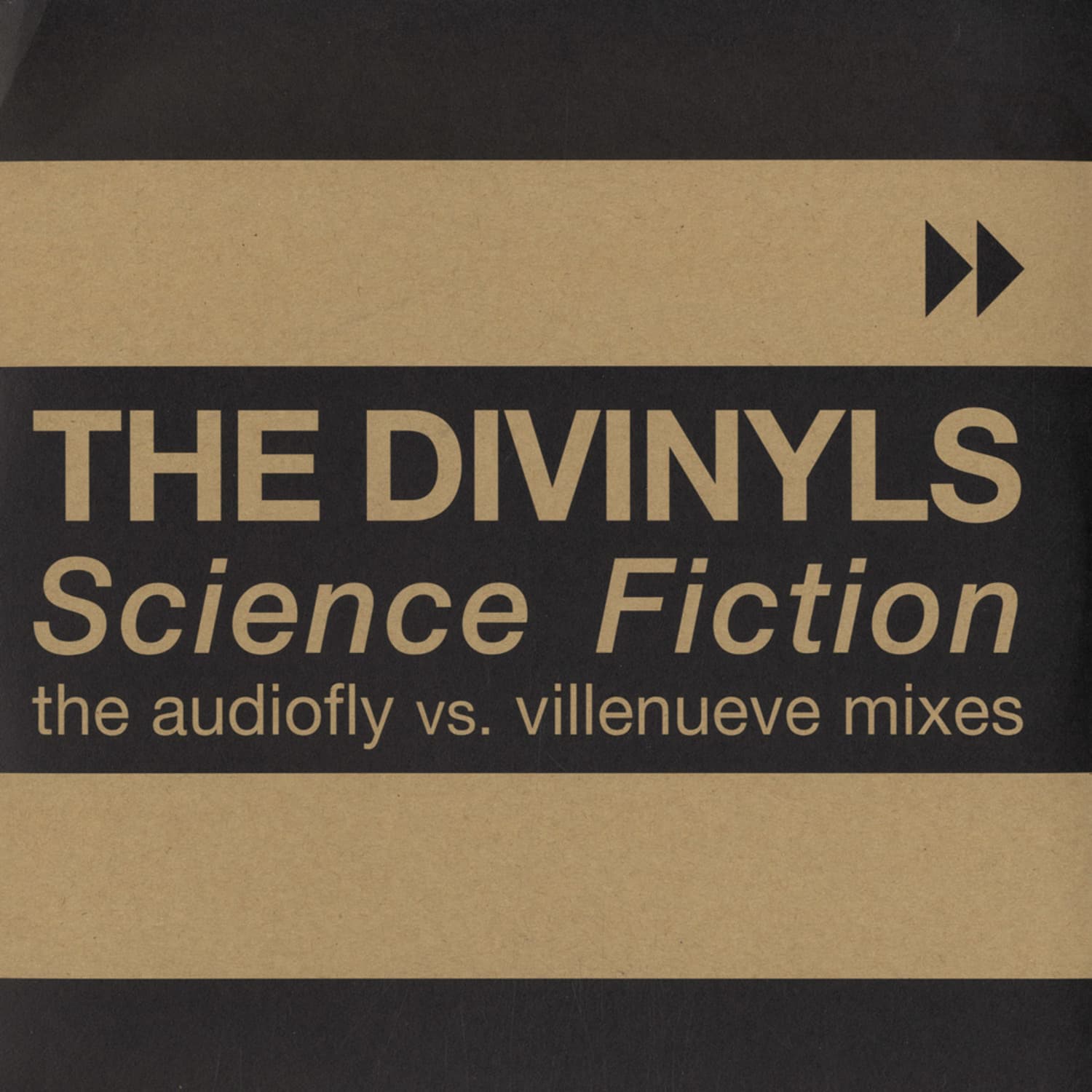 Divinyls - SCIENCE FICTION