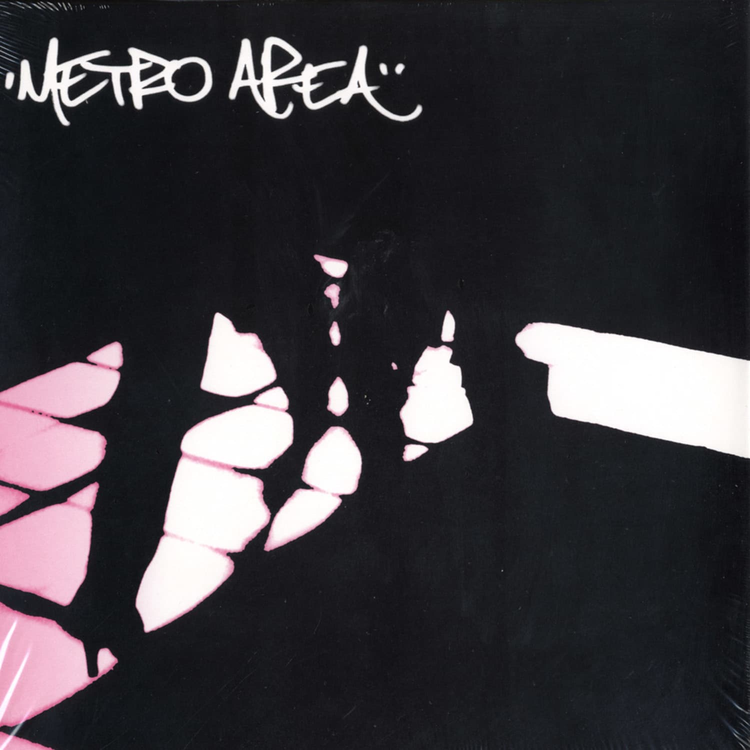 Metro Area - METRO AREA 