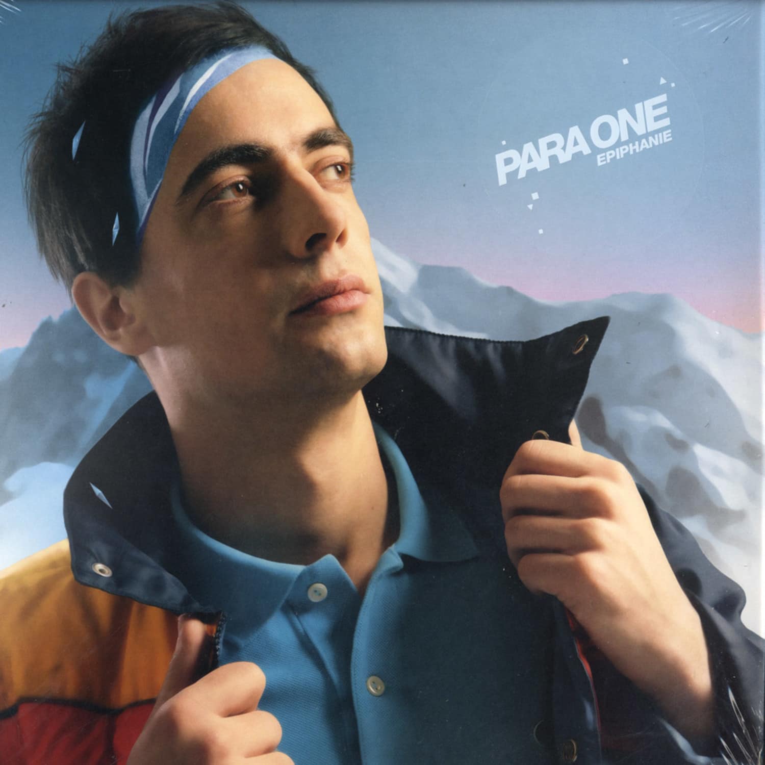 Para One - EPIPHANIE 