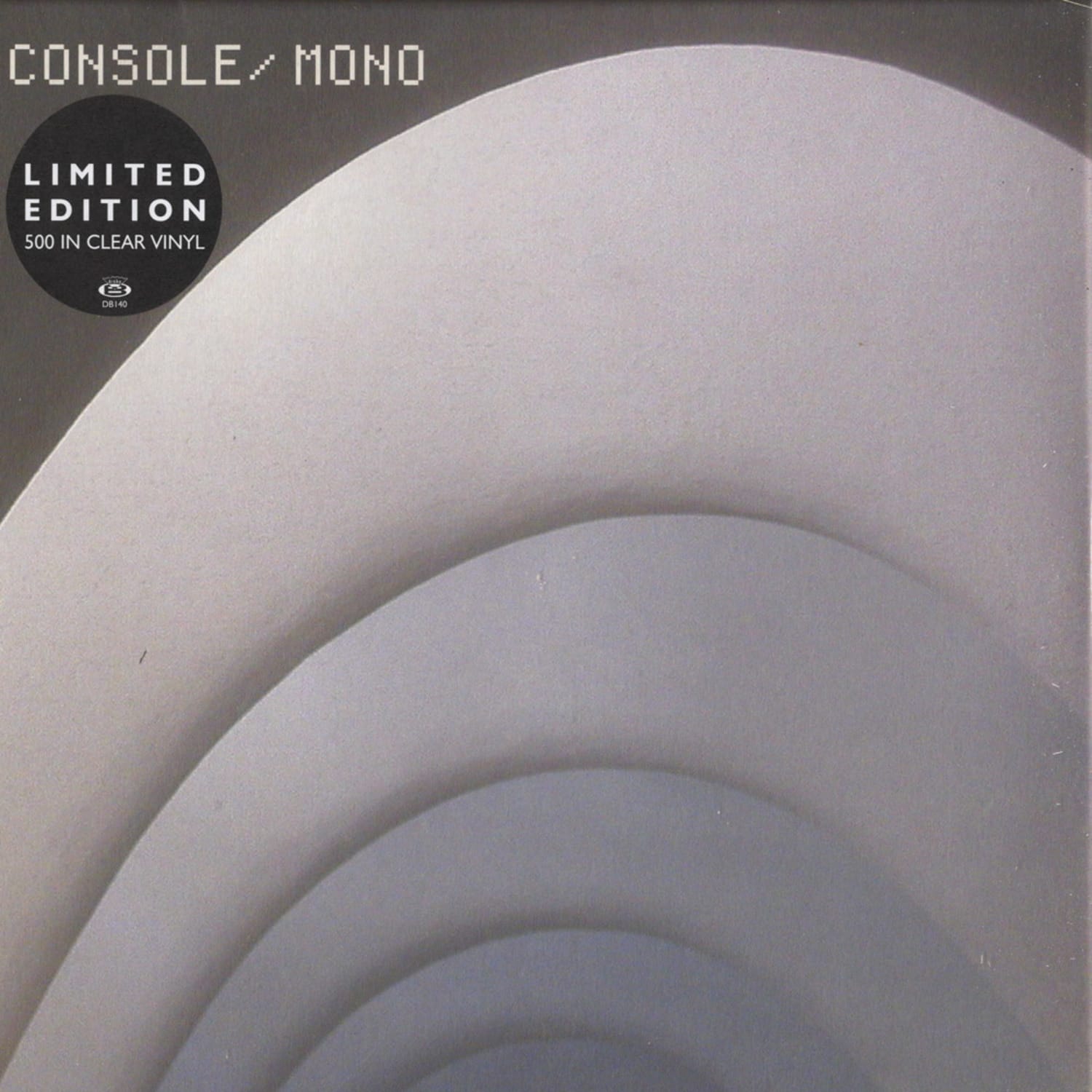 Console - MONO 