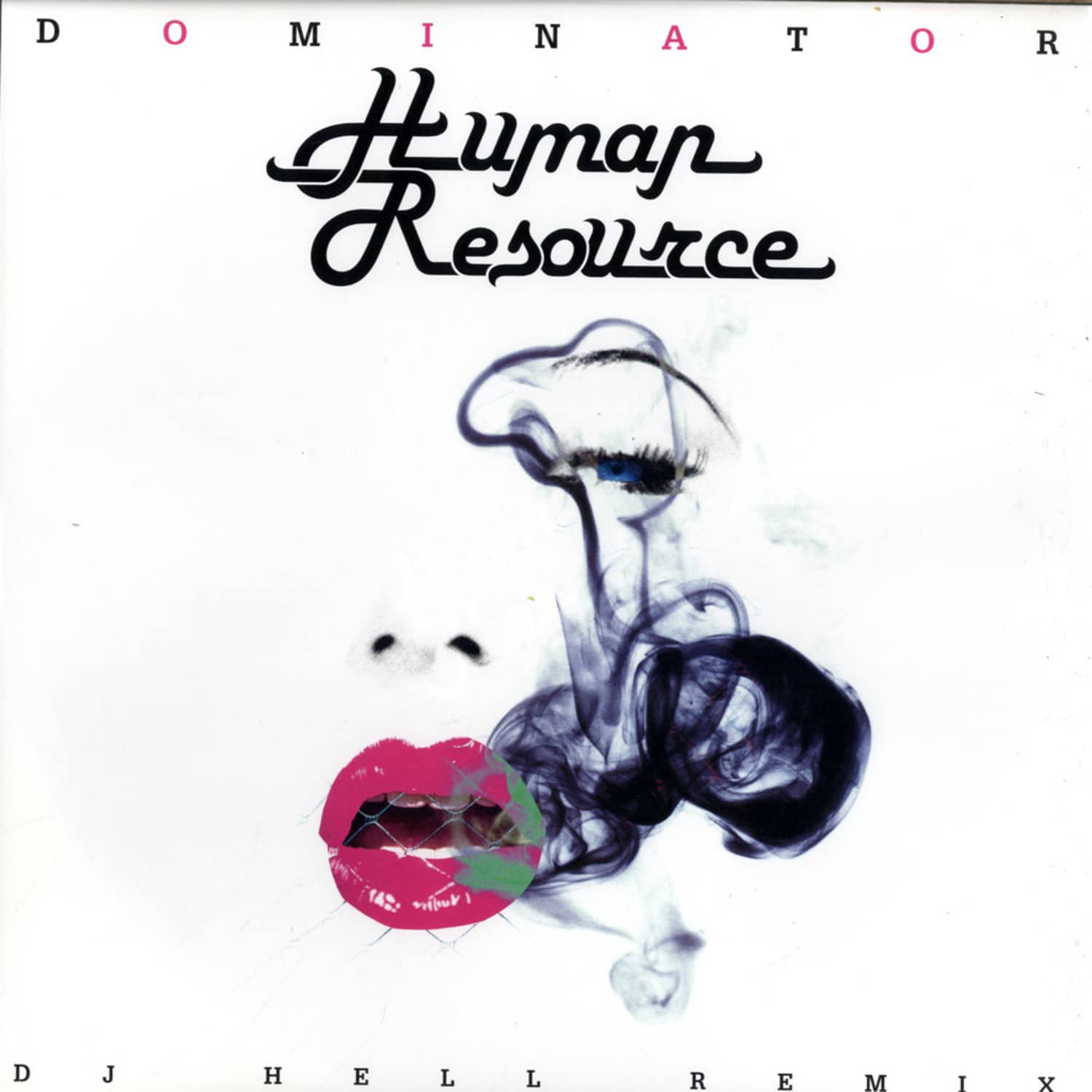 Human Resource - DOMINATOR 