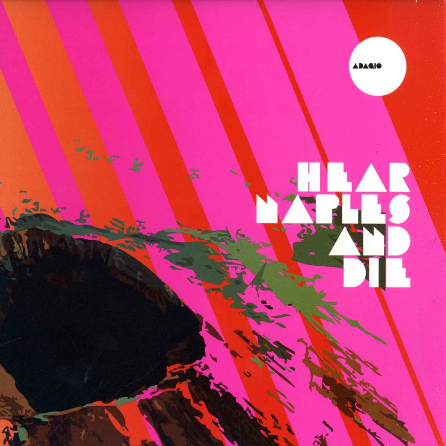 Various Artists - HEAR NAPLES AND DIE 