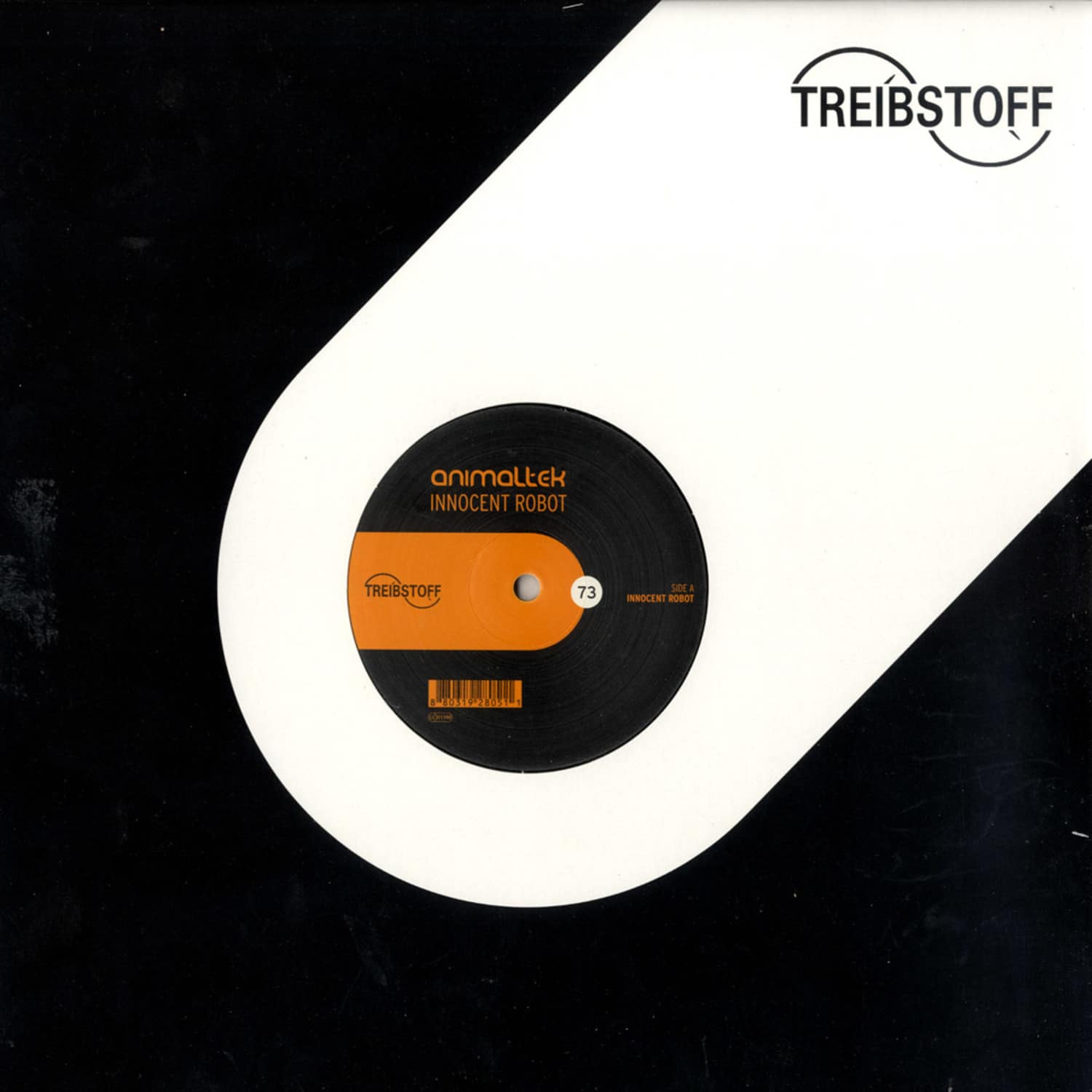 Animaltek - INNOCENT ROBOT