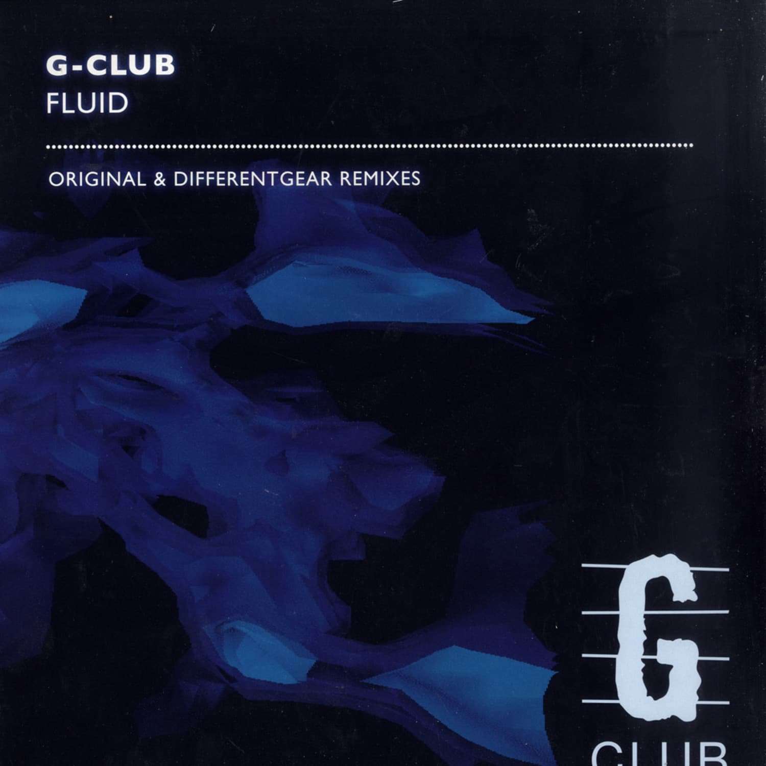 G-Club - Fluid