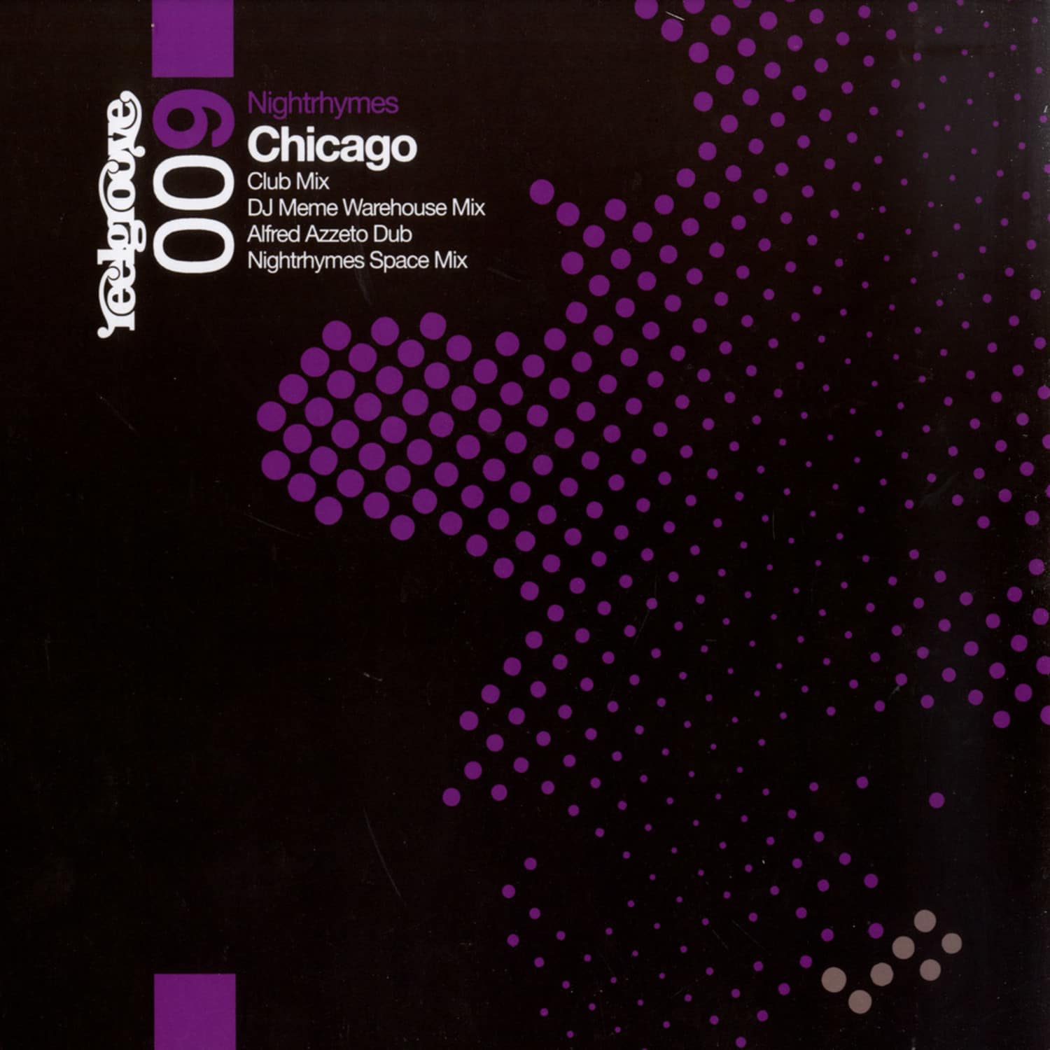 Nightrythmes - CHICAGO