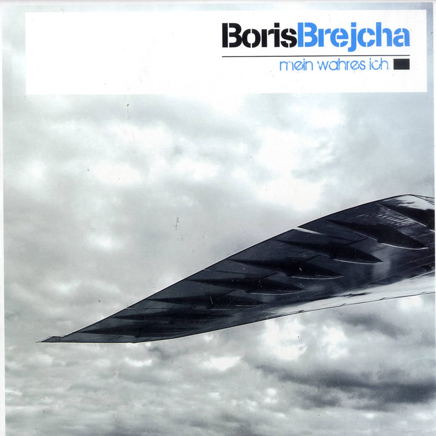 Boris Brejcha - MEIN WAHRES ICH