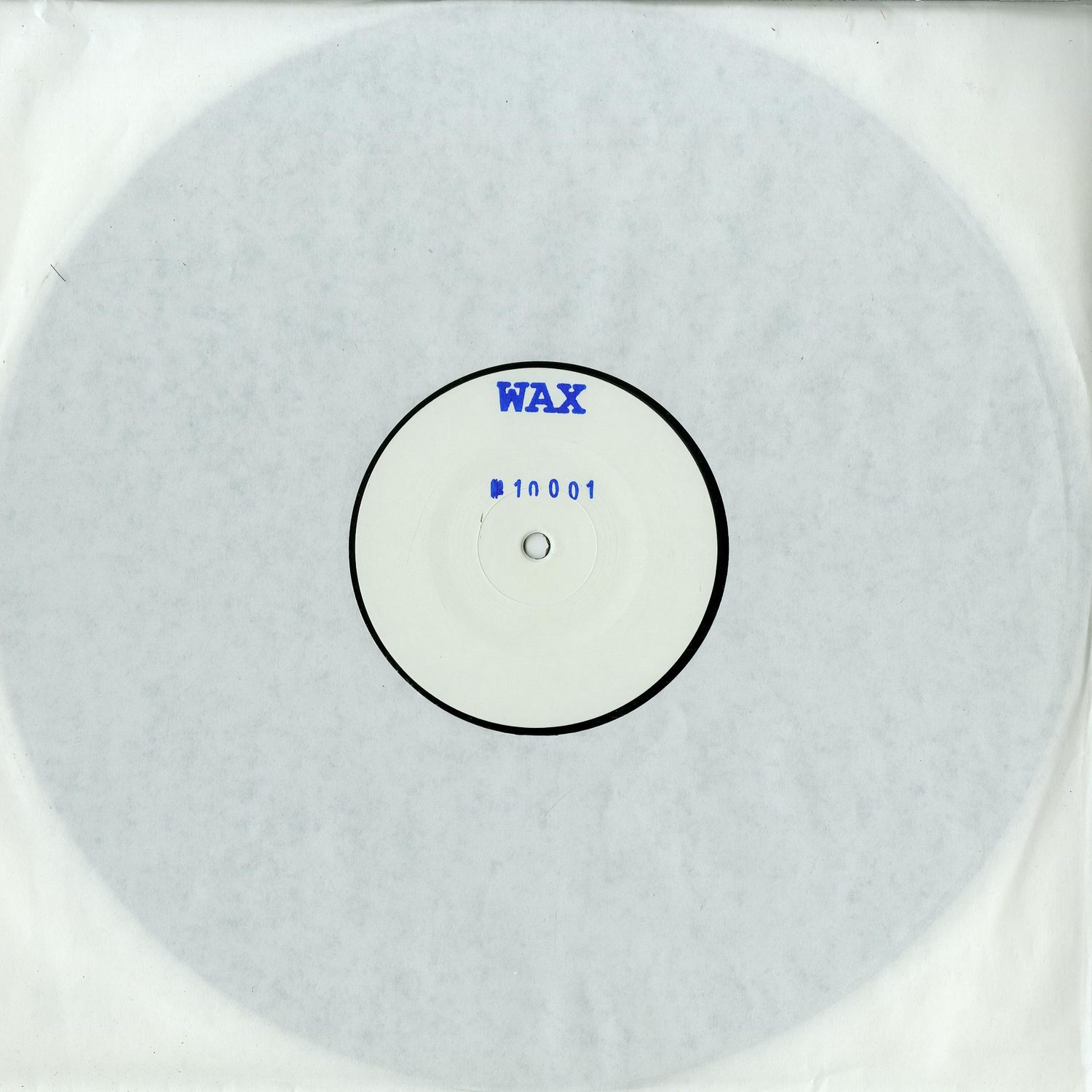 Wax - 10001
