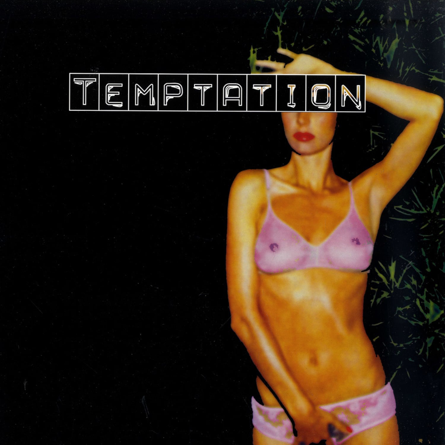 Temptation - SOUND DEALERS