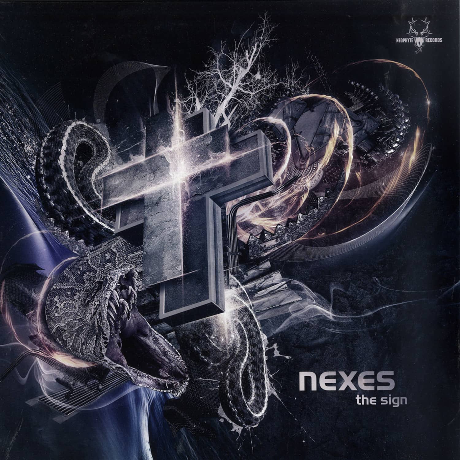 Nexes - THE SIGN