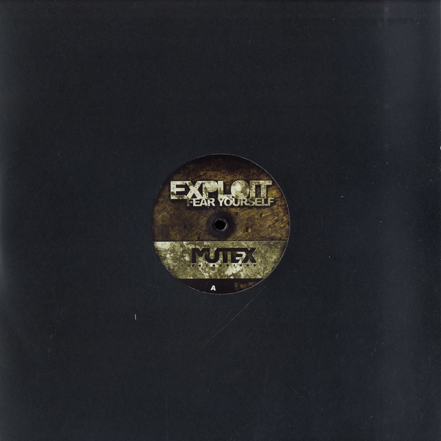 Exploit / Eric Sneo / John Karagiannis & PayLipService - FEAR YOURSELF