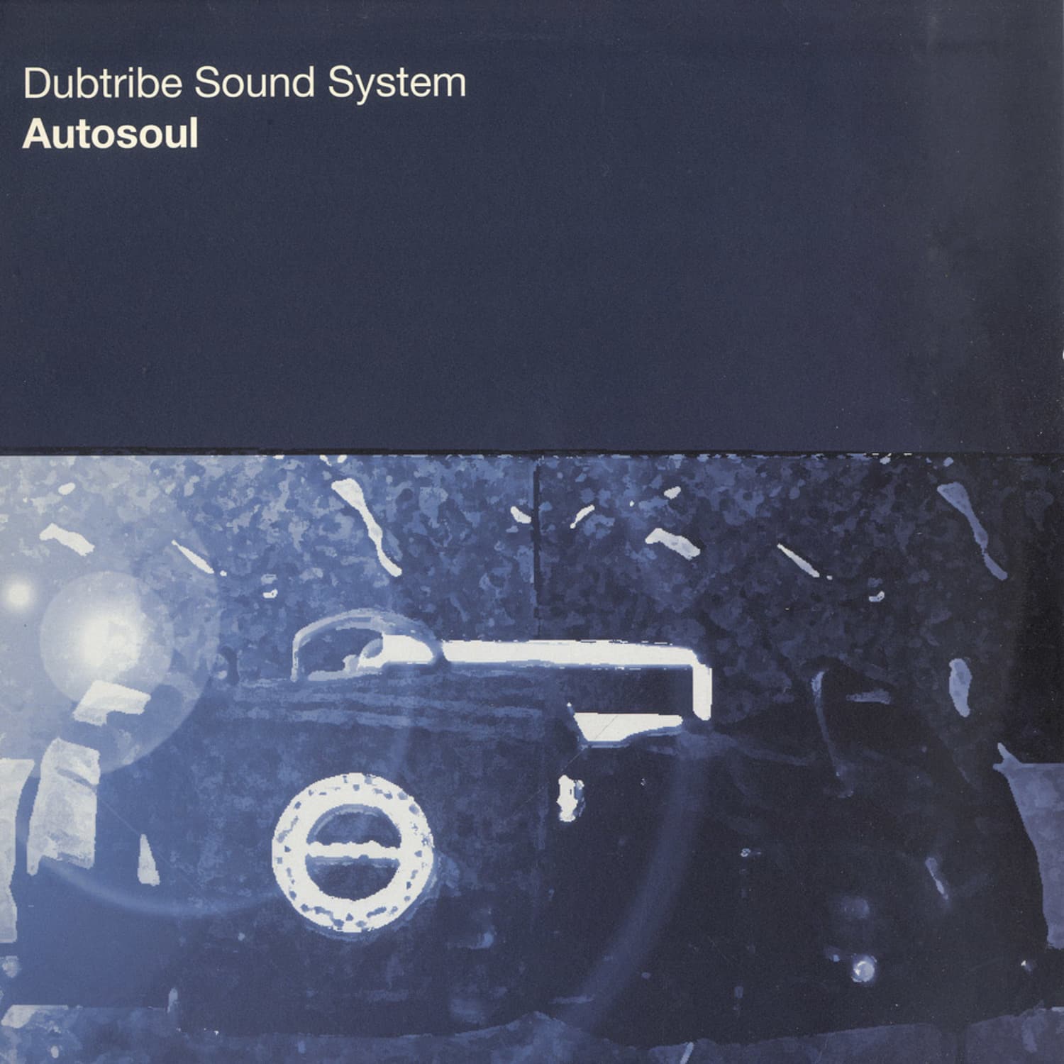 Dubtribe Sound System - AUTOSOUL - RASMUS FABER RMXS