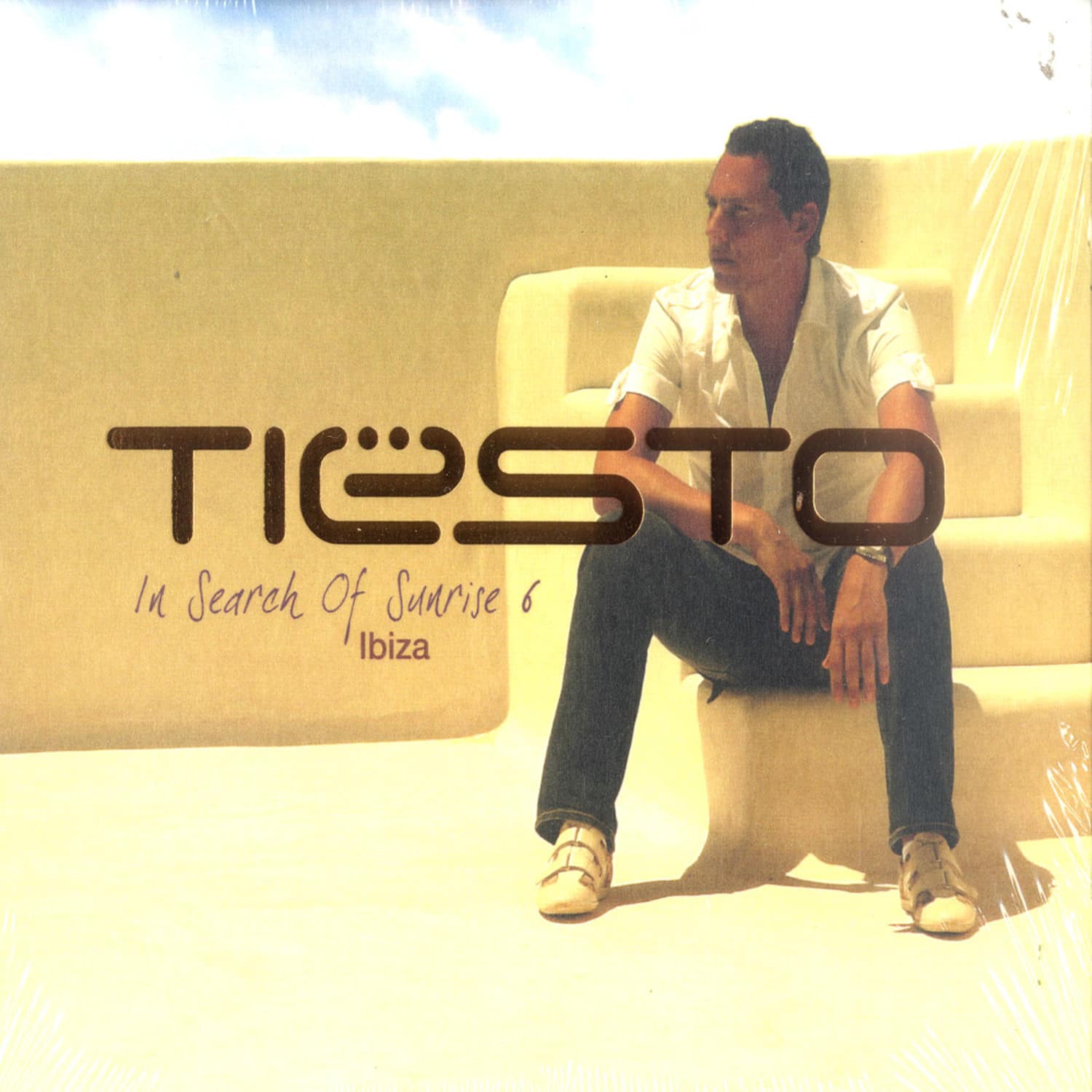 Tiesto - in search of sunrise 6 - ibiza (2cd)