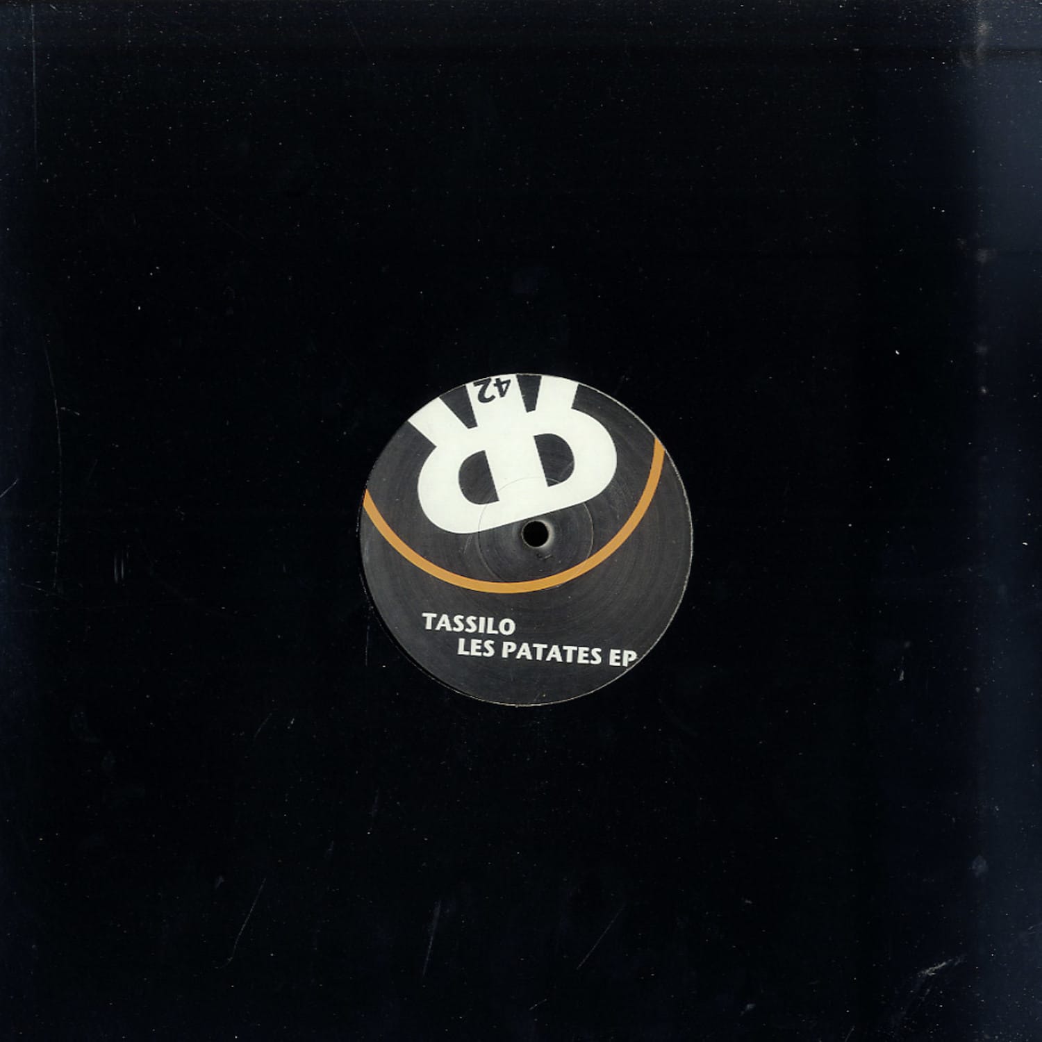 Tassilo - LES PATATES