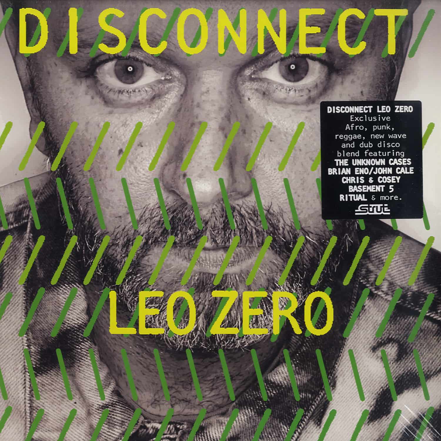 Leo Zero - DISCONNECT 