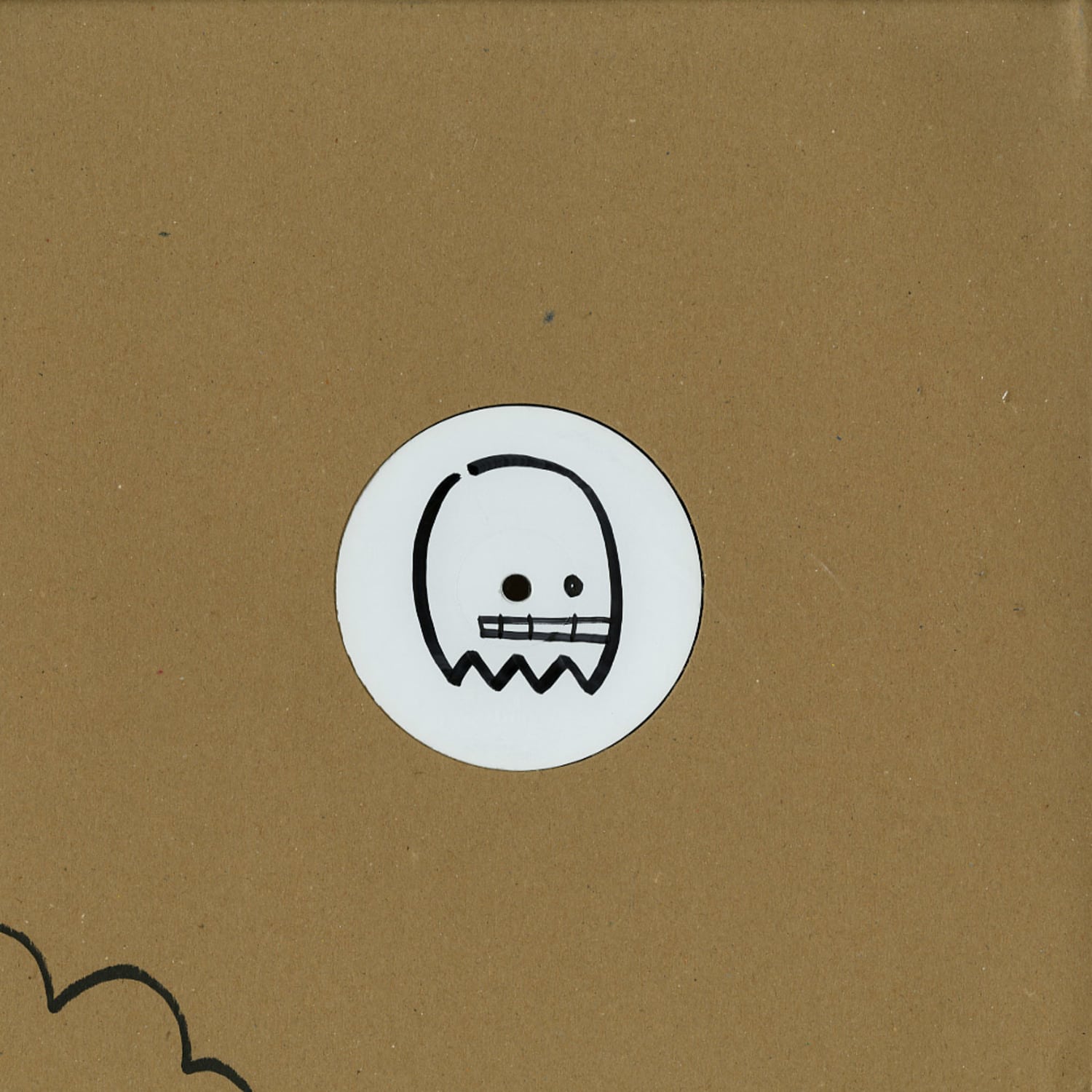 Ghostleigh - FOR ALL THOSE / ITS ON