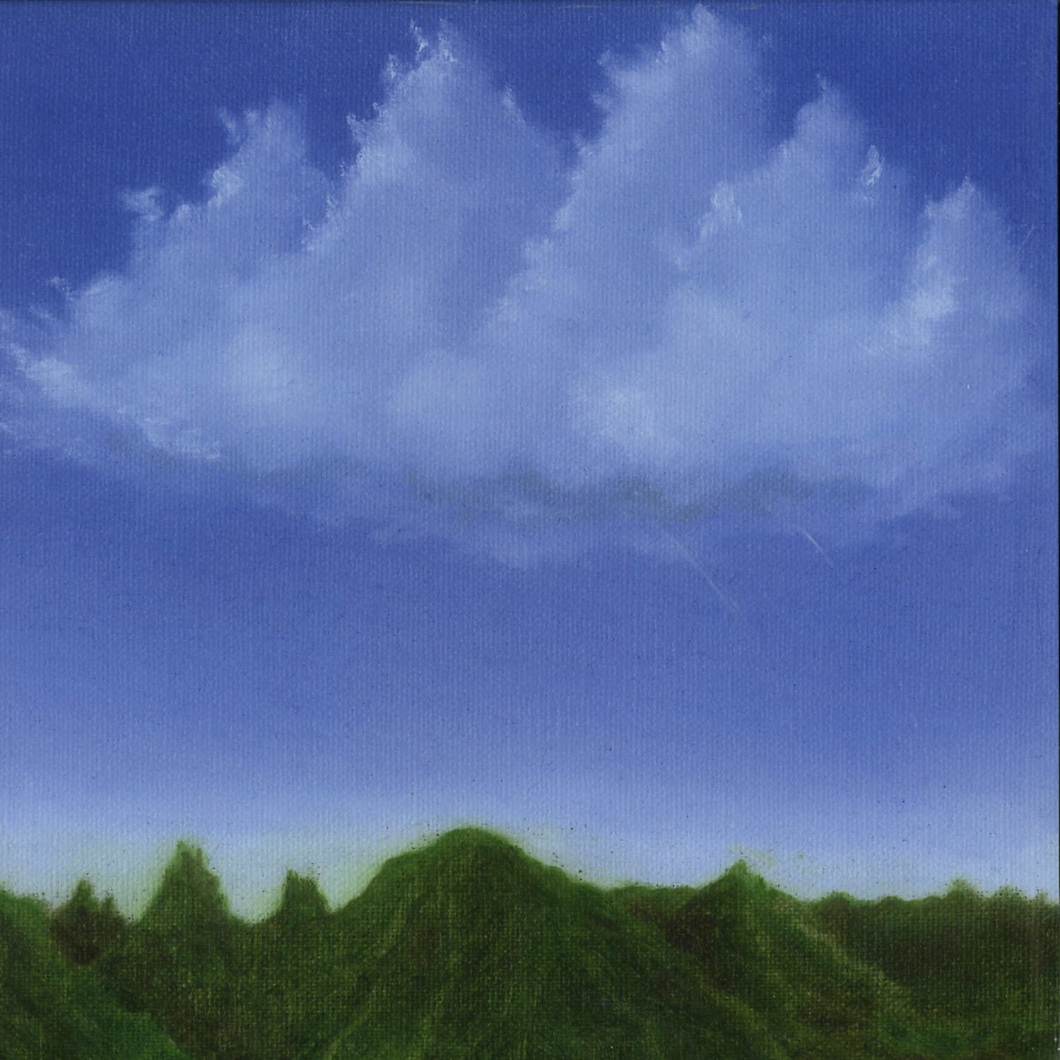 Alexander Tucker - DORWYTCH