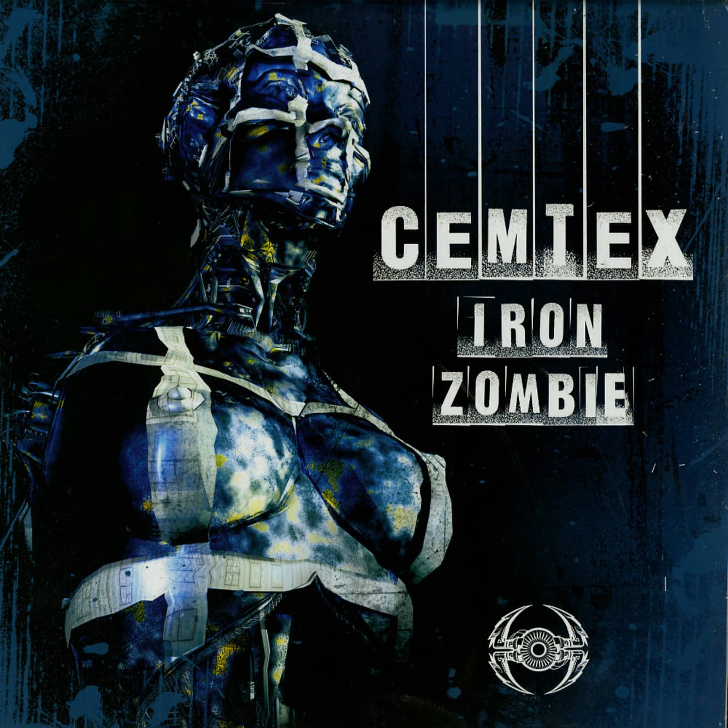 Cemtex - IRON ZOMBIE