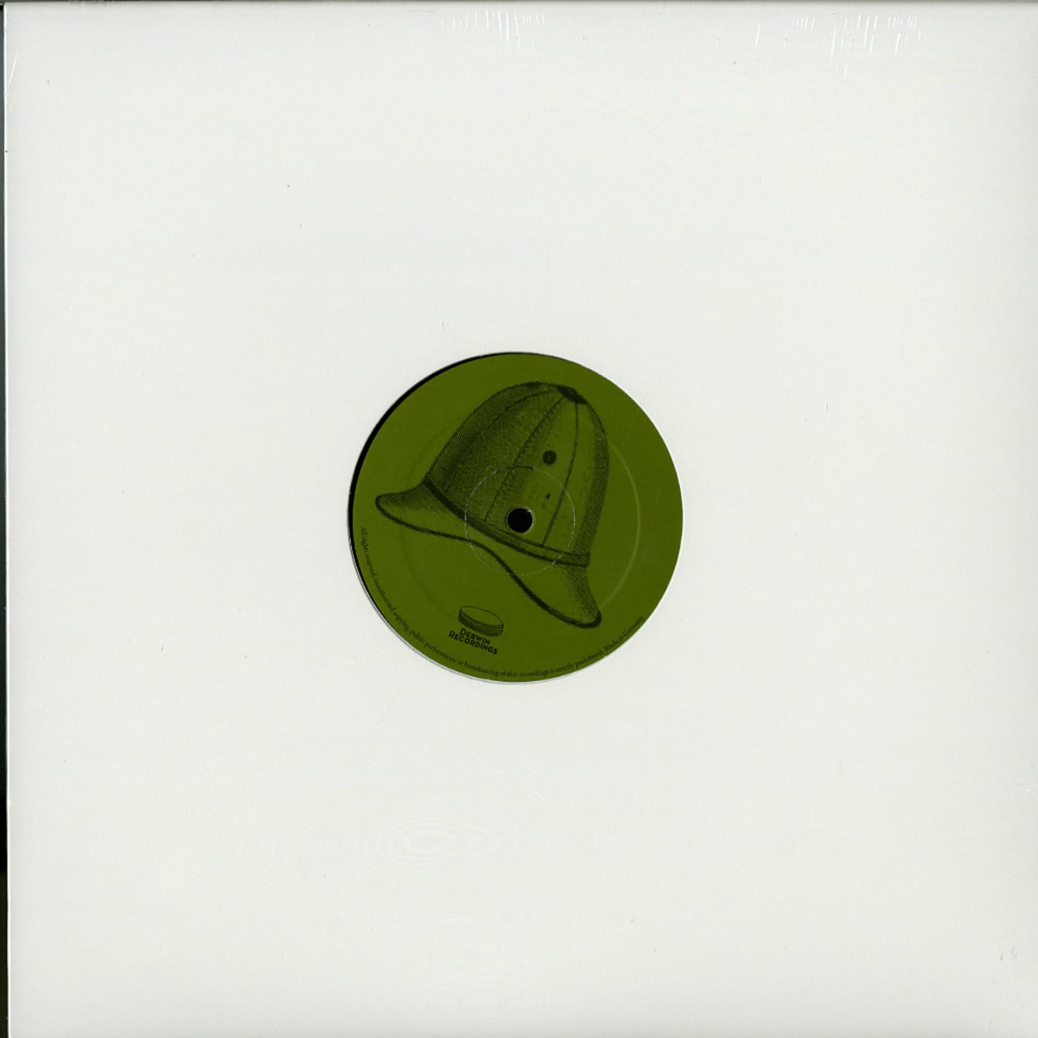 Zangalewa vs. Prommer & Barck - ZANGALEWA