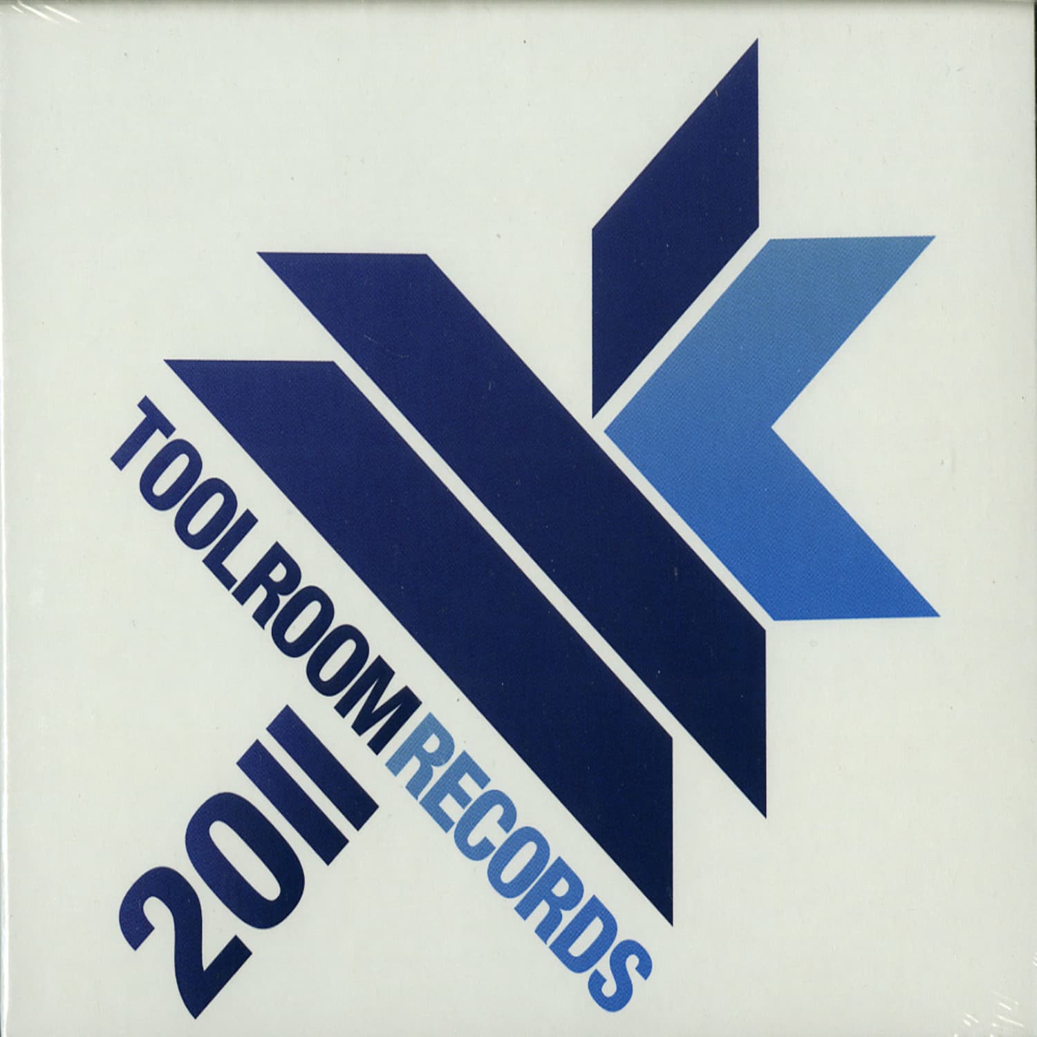 Various Artists - THE BEST OF TOOLROOM RECORDS 2011 
