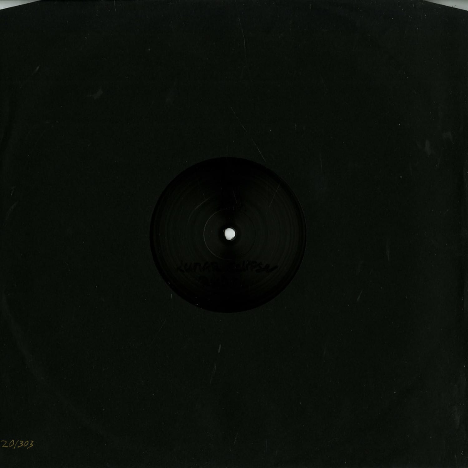 RVDS - LUNAR ECLIPSE